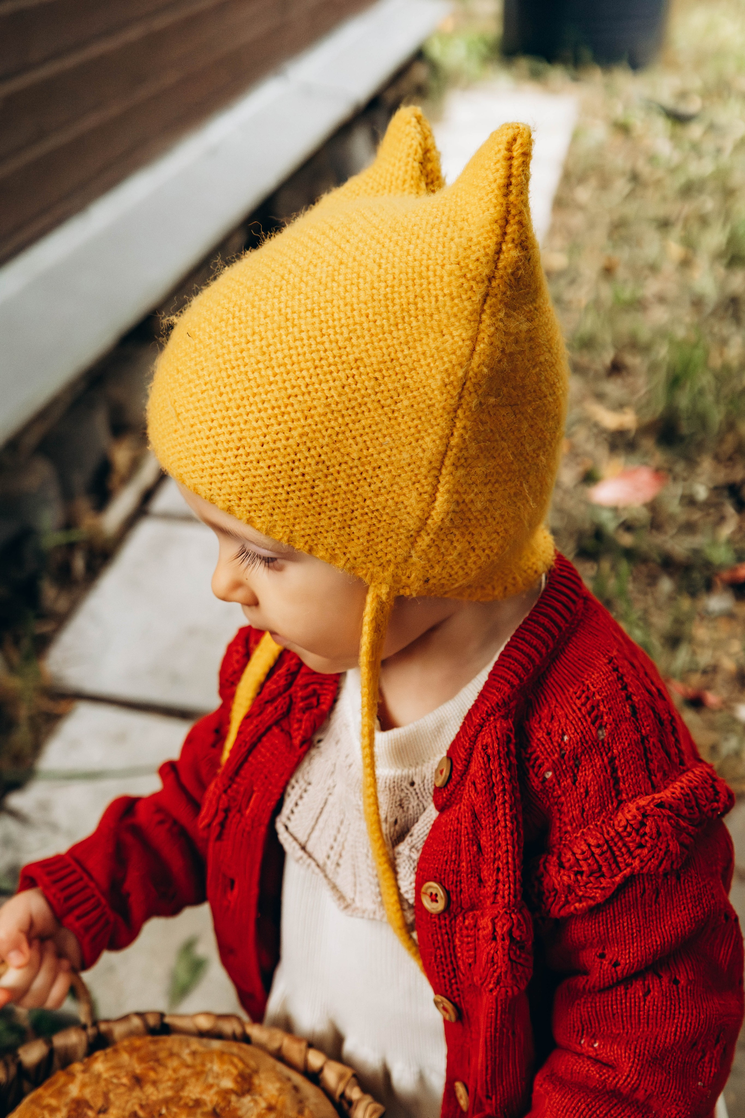 Семейная осенняя история. Фотограф Москва Валерия Веденина