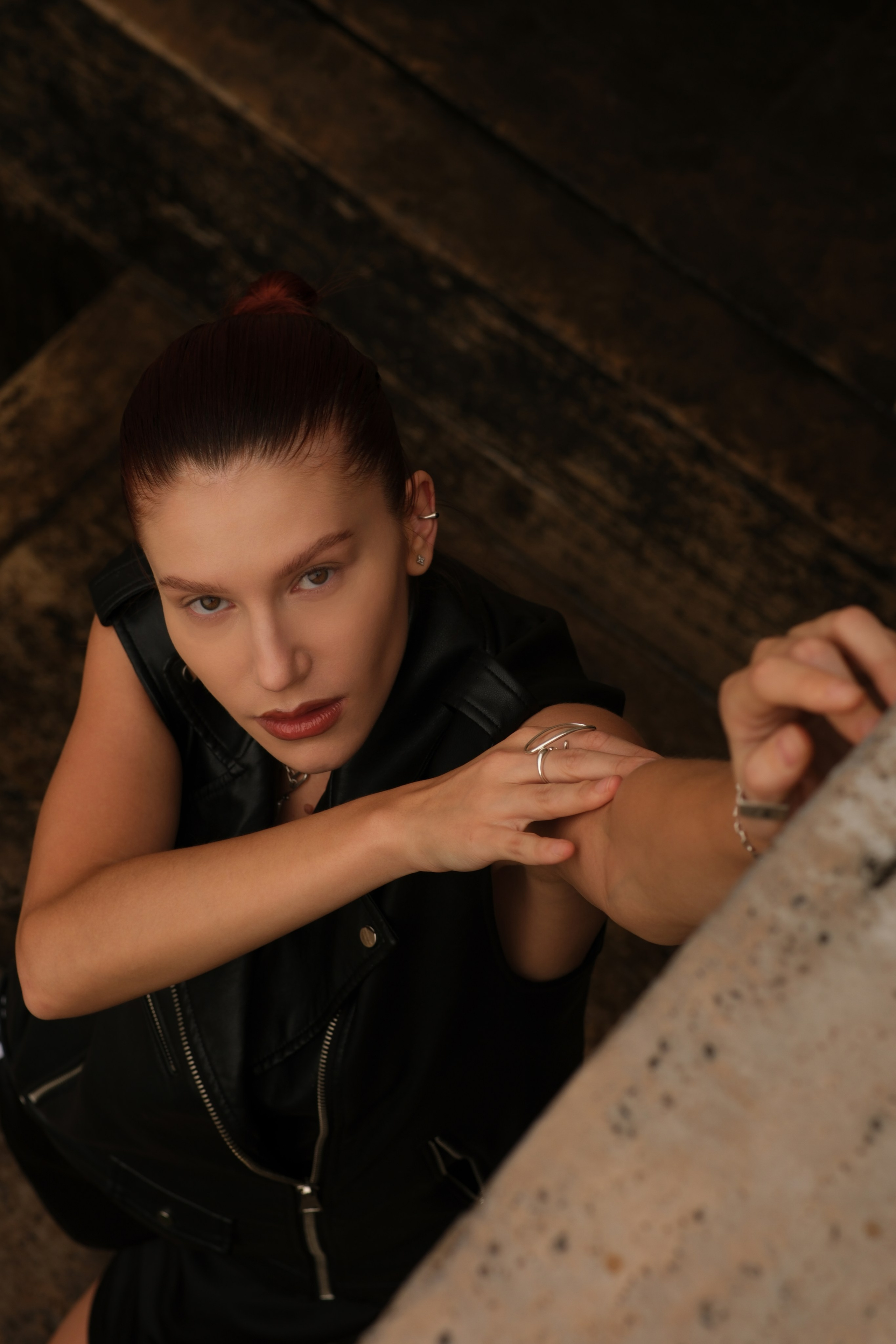 Оазис пустыни. Главная