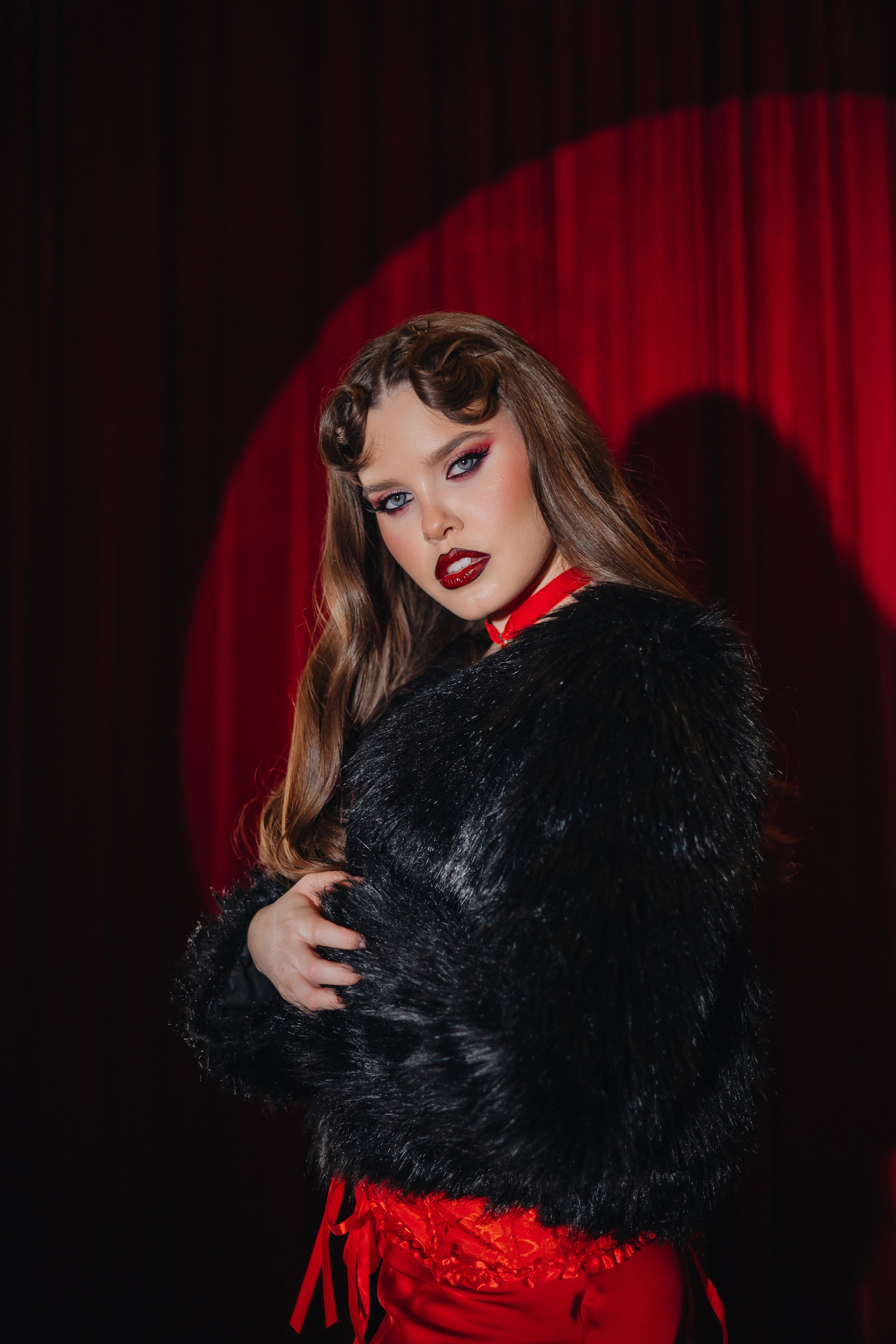 Екатерина. Виктория Файфер| фотограф Новосибирск