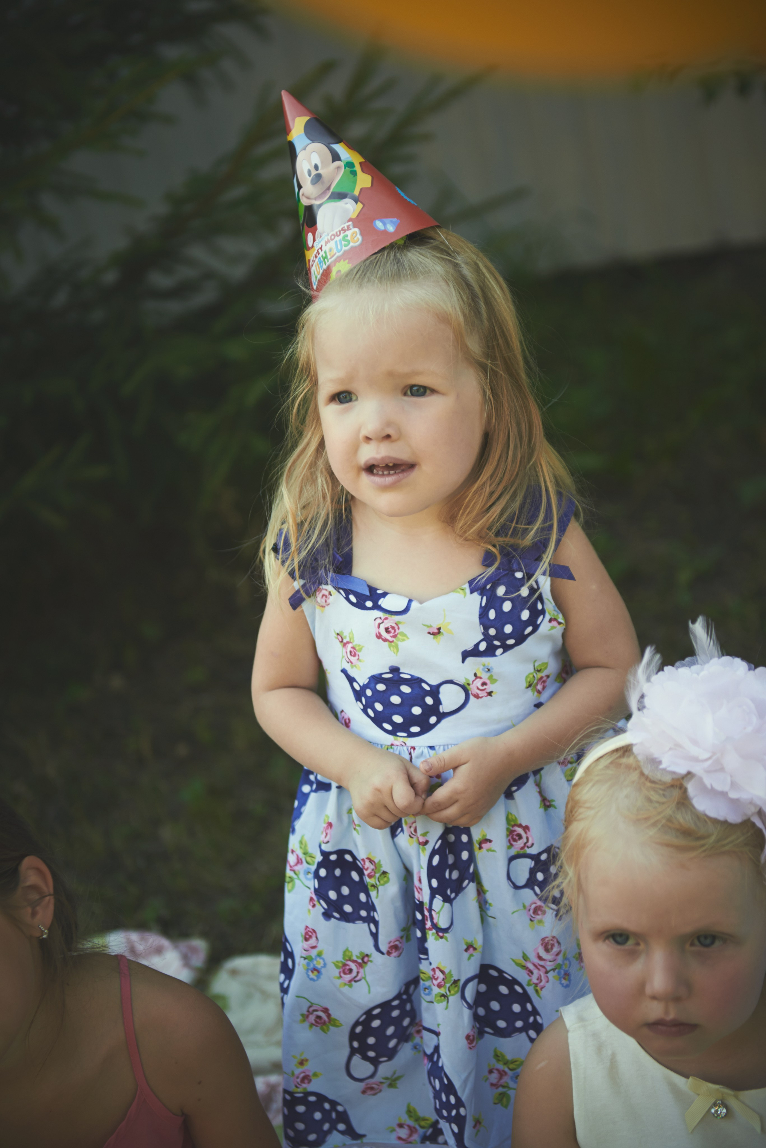 Guzel 3 yers party. Photo & Video production, in Bishkek, Kyrgyzstan