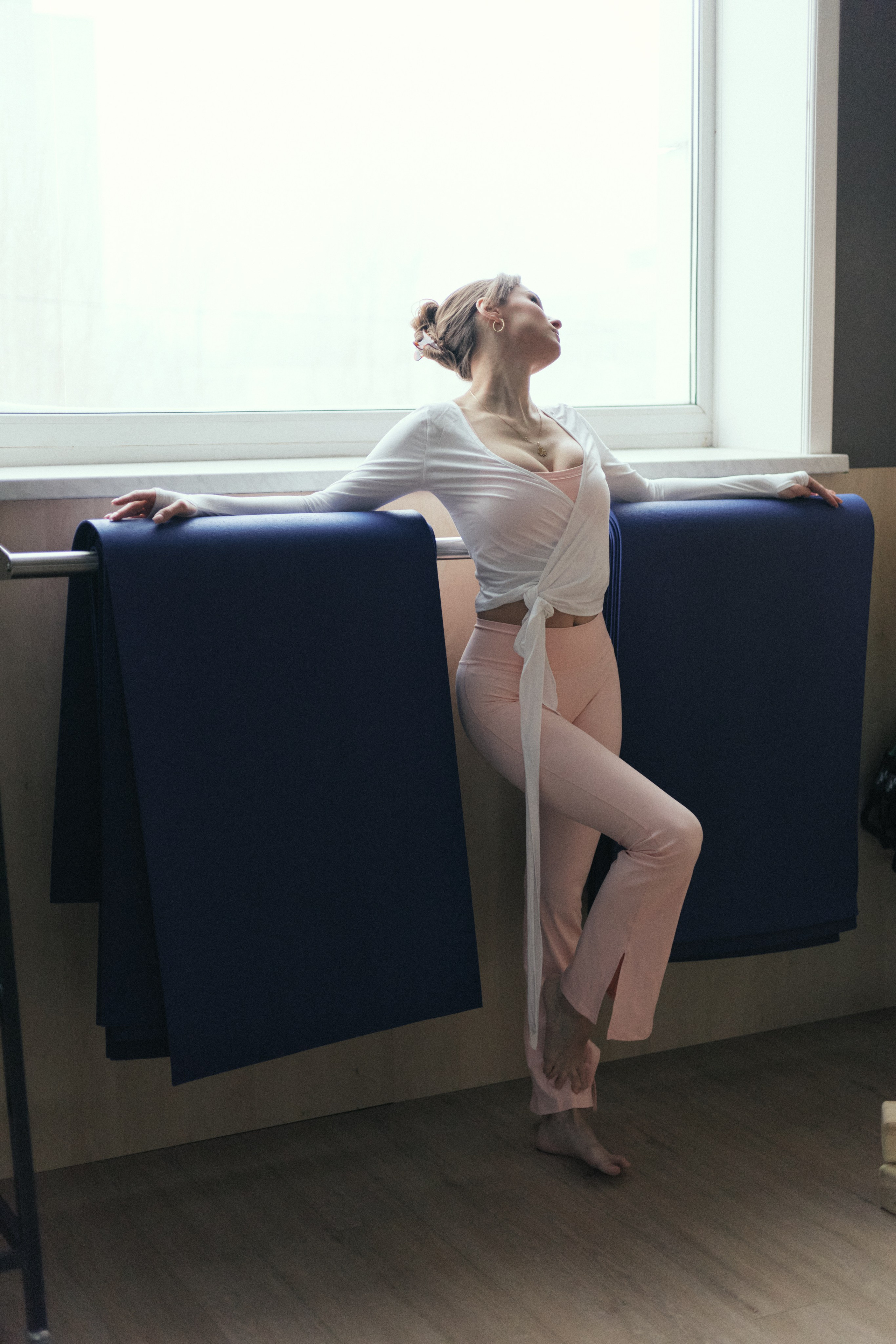 Саша. Профессиональный Фотограф во Владимире, в Москве и в Суздале — Полина Романычева