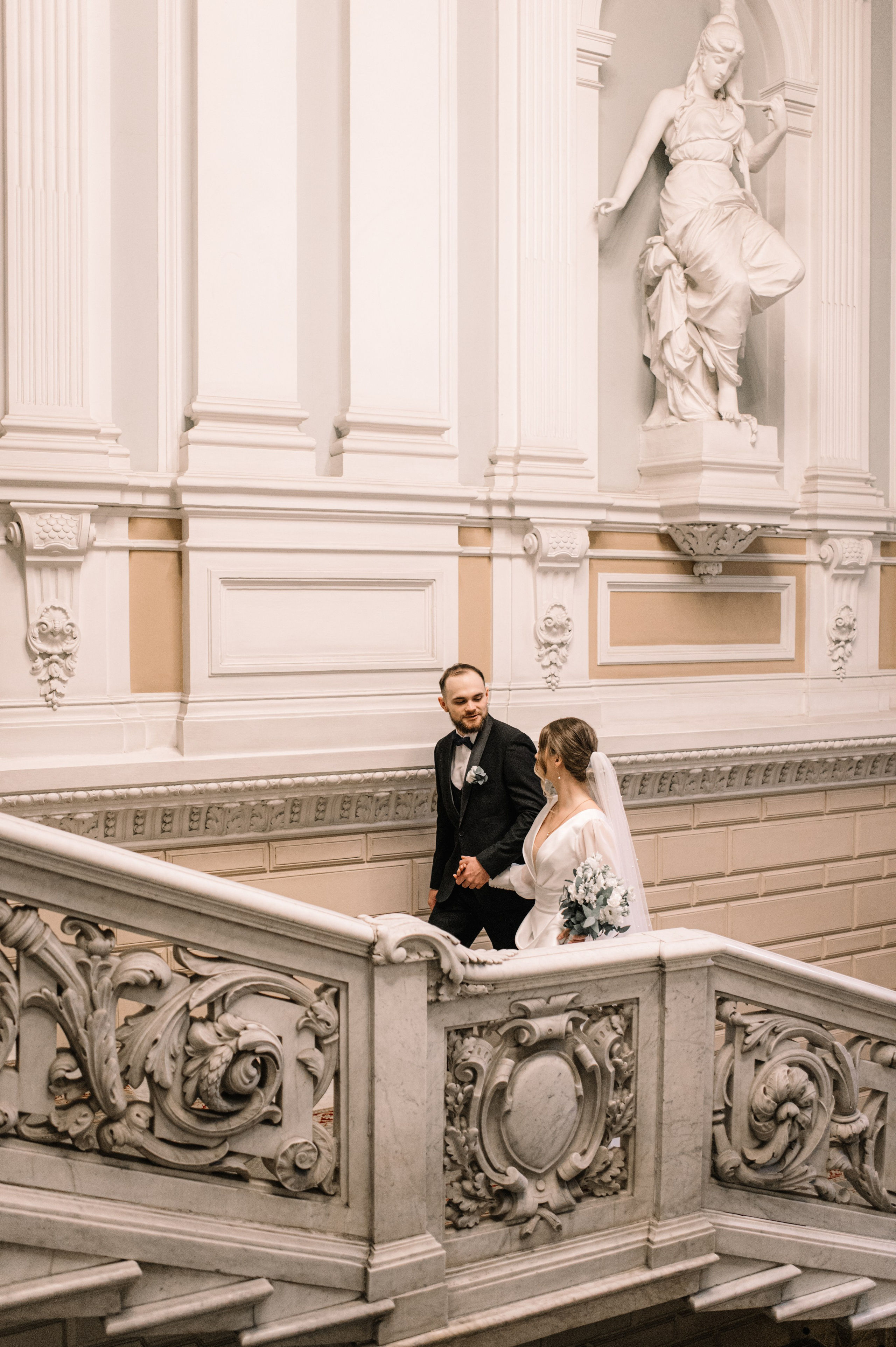 Первый дворец бракосочетания. Семейный и свадебный фотограф в Санкт-Петербурге Юлия Мельникова