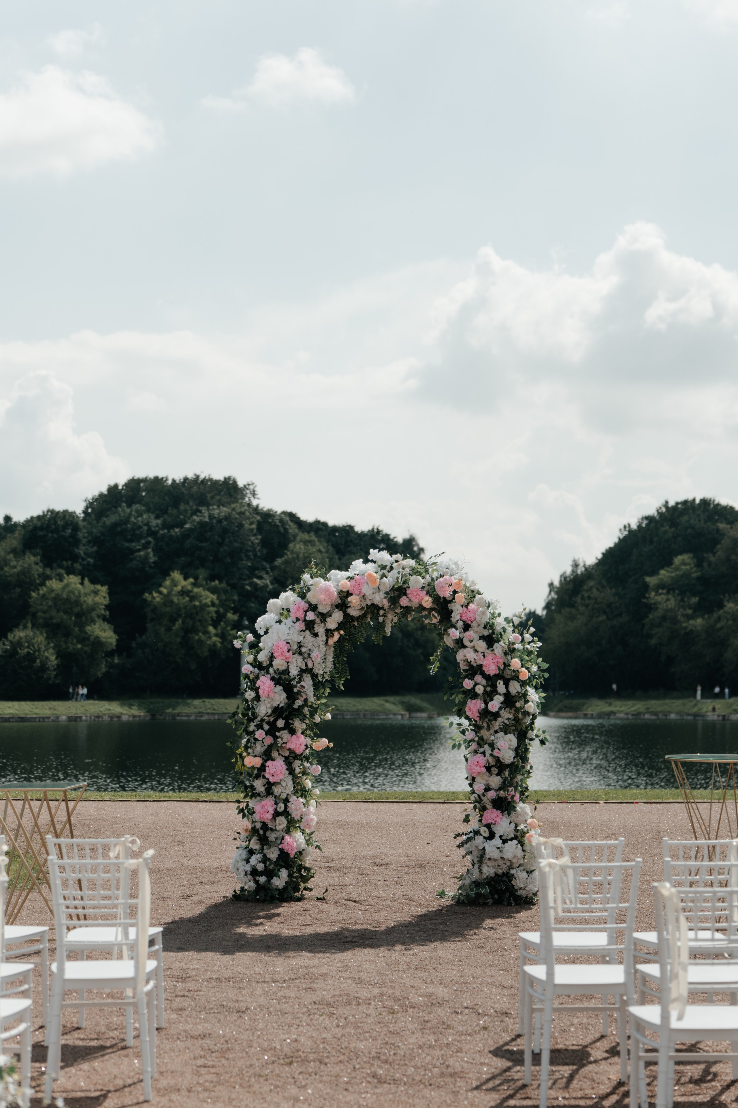DANIEL & ANNA. Свадебное ФОТО & ВИДЕО Москва/Липецк