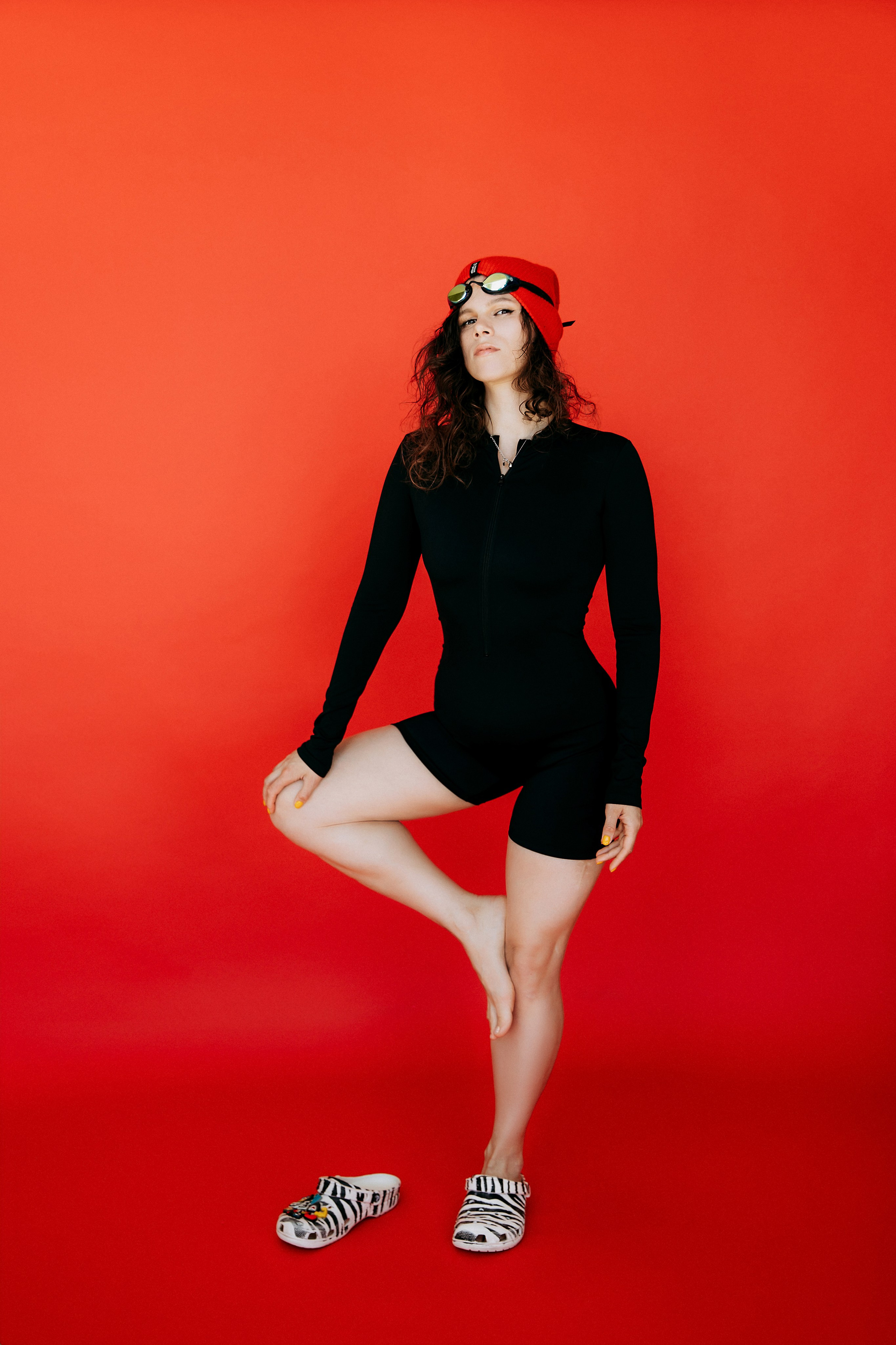 Лера. Главная