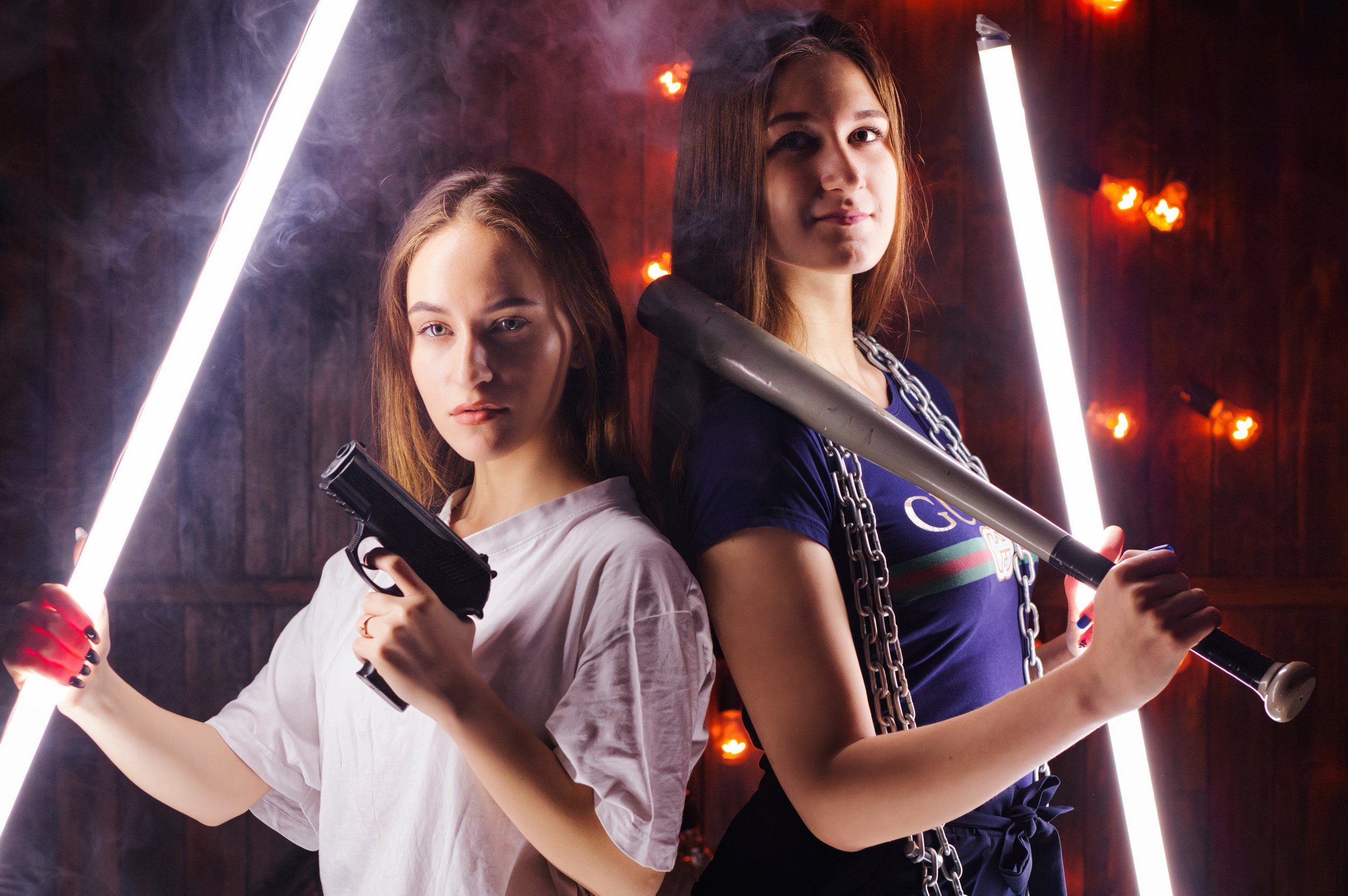 Профессиональная студийная фотосъёмка в Донецке, Макеевке. Фотограф Татаринов Андрей (Донецк / Макеевка)