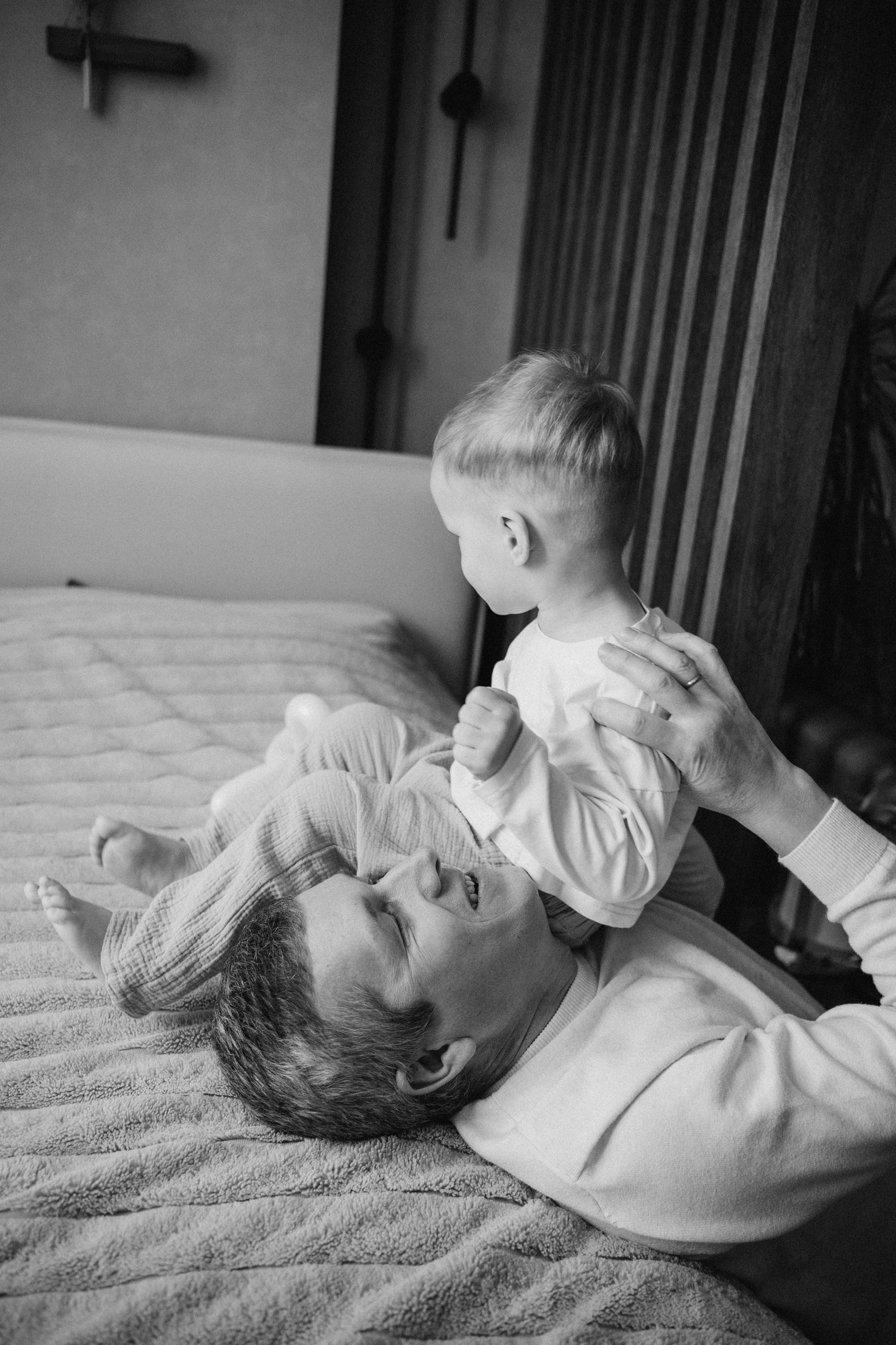 Репортаж. День рождения. Семейный свадебный фотограф Екатеринбург Первоуральск Шарнина Алёна