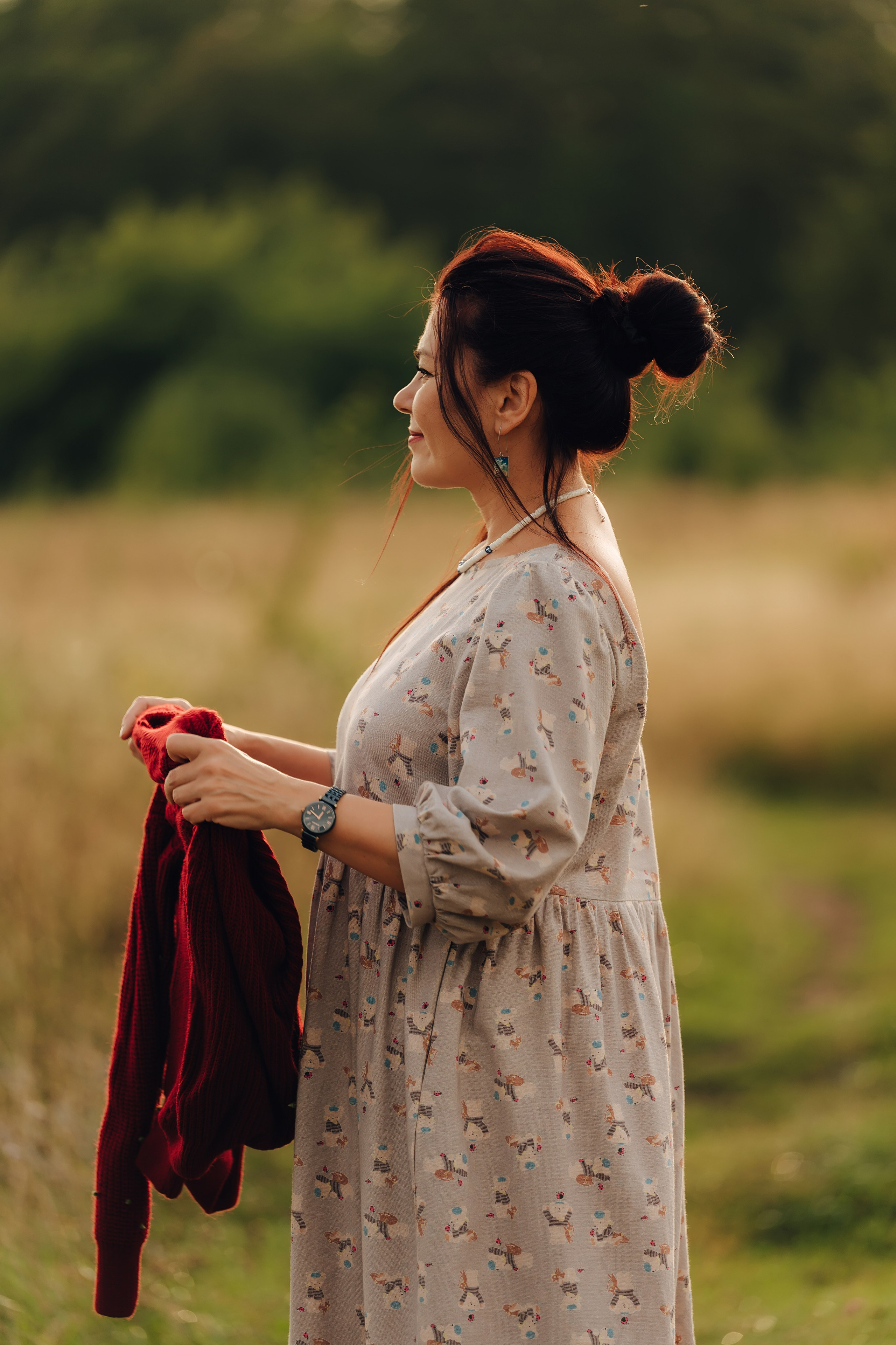 Красота этого лета. Детский и семейный фотограф Катерина Мишина