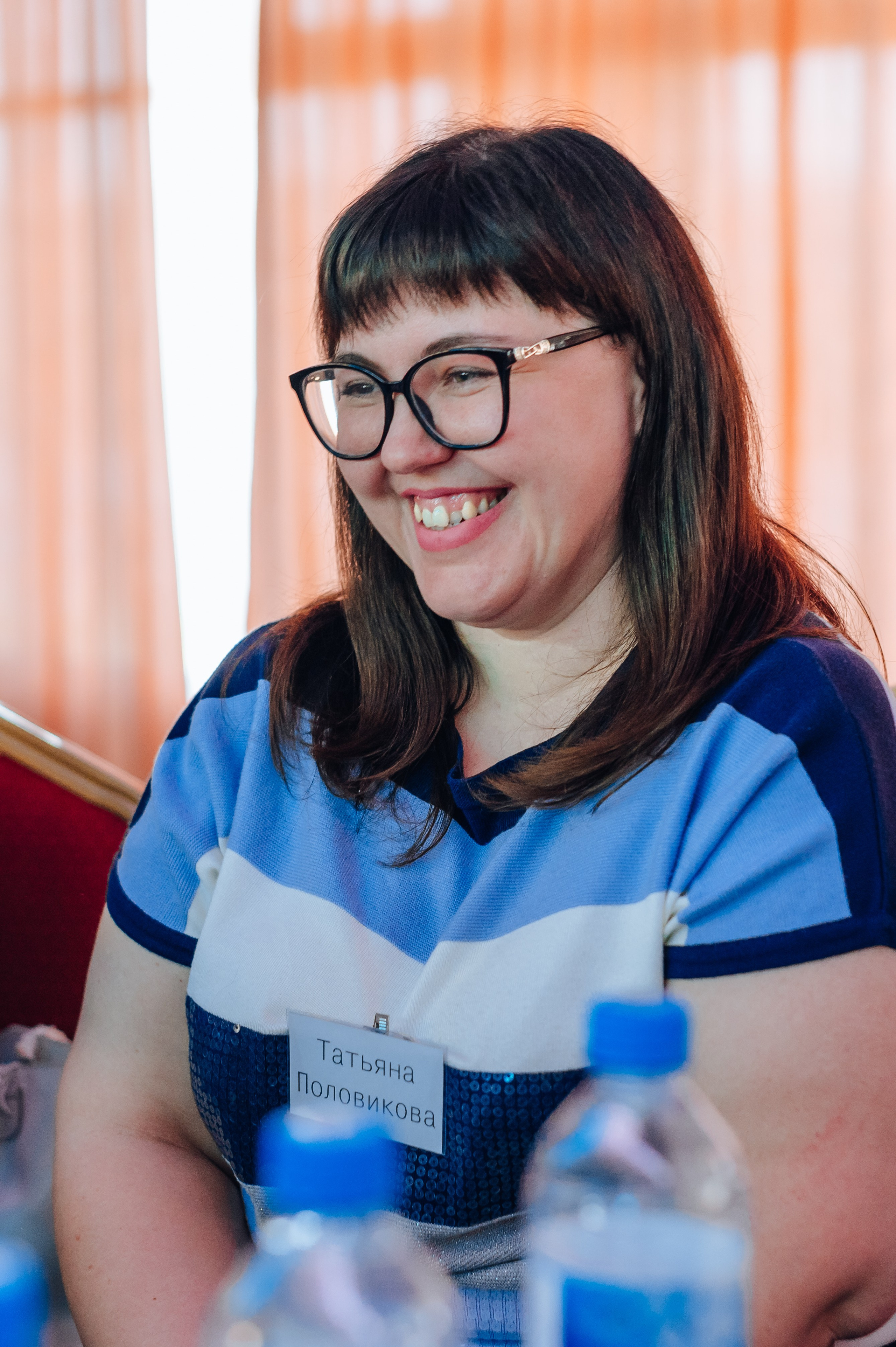 НЕТВОРКИНГ «ЧАЙКА». Детский и семейный фотограф Катерина Мишина