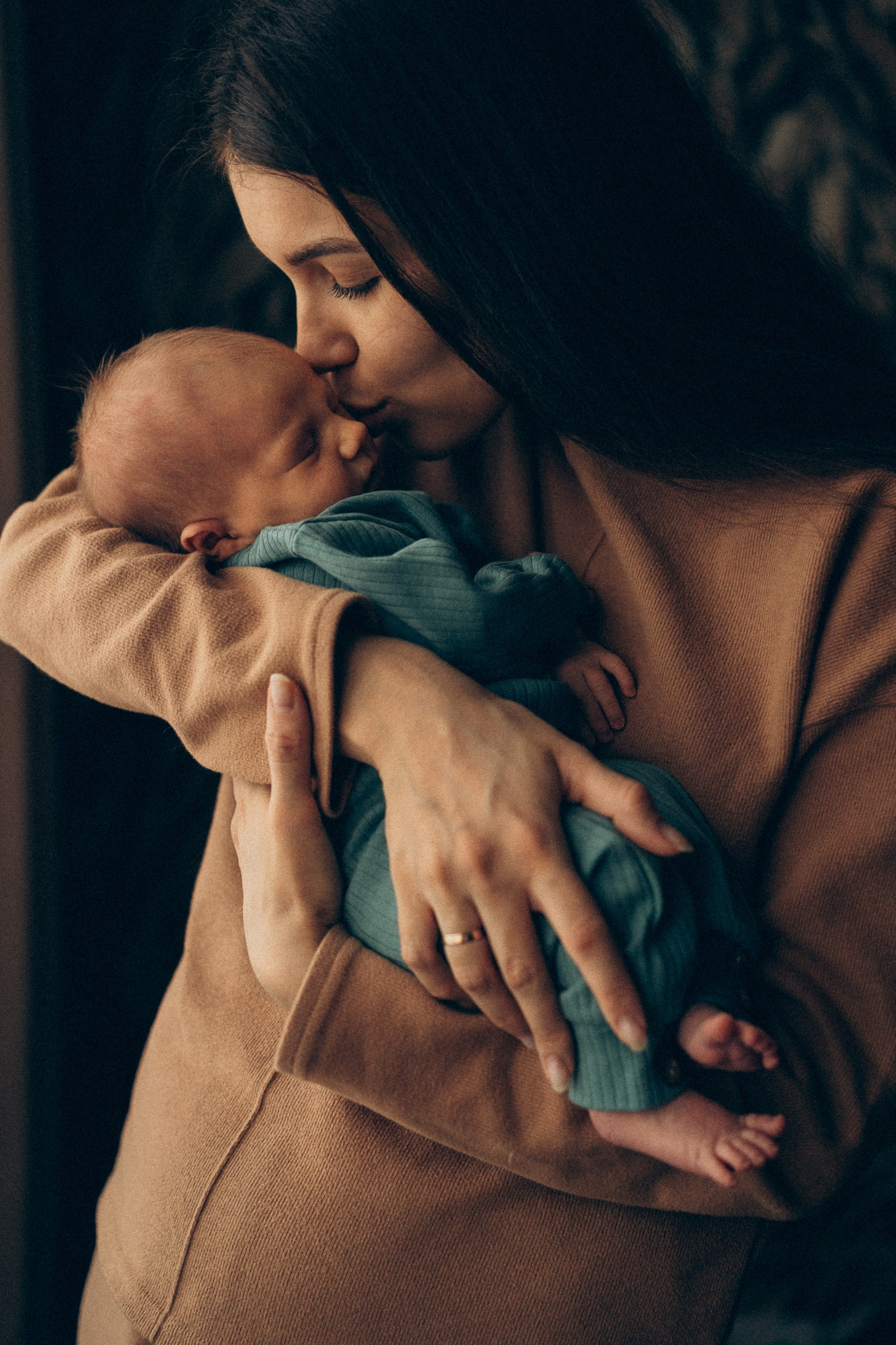 Когда любви становится больше. Семейный фотограф в Челябинске Волченко Ксения