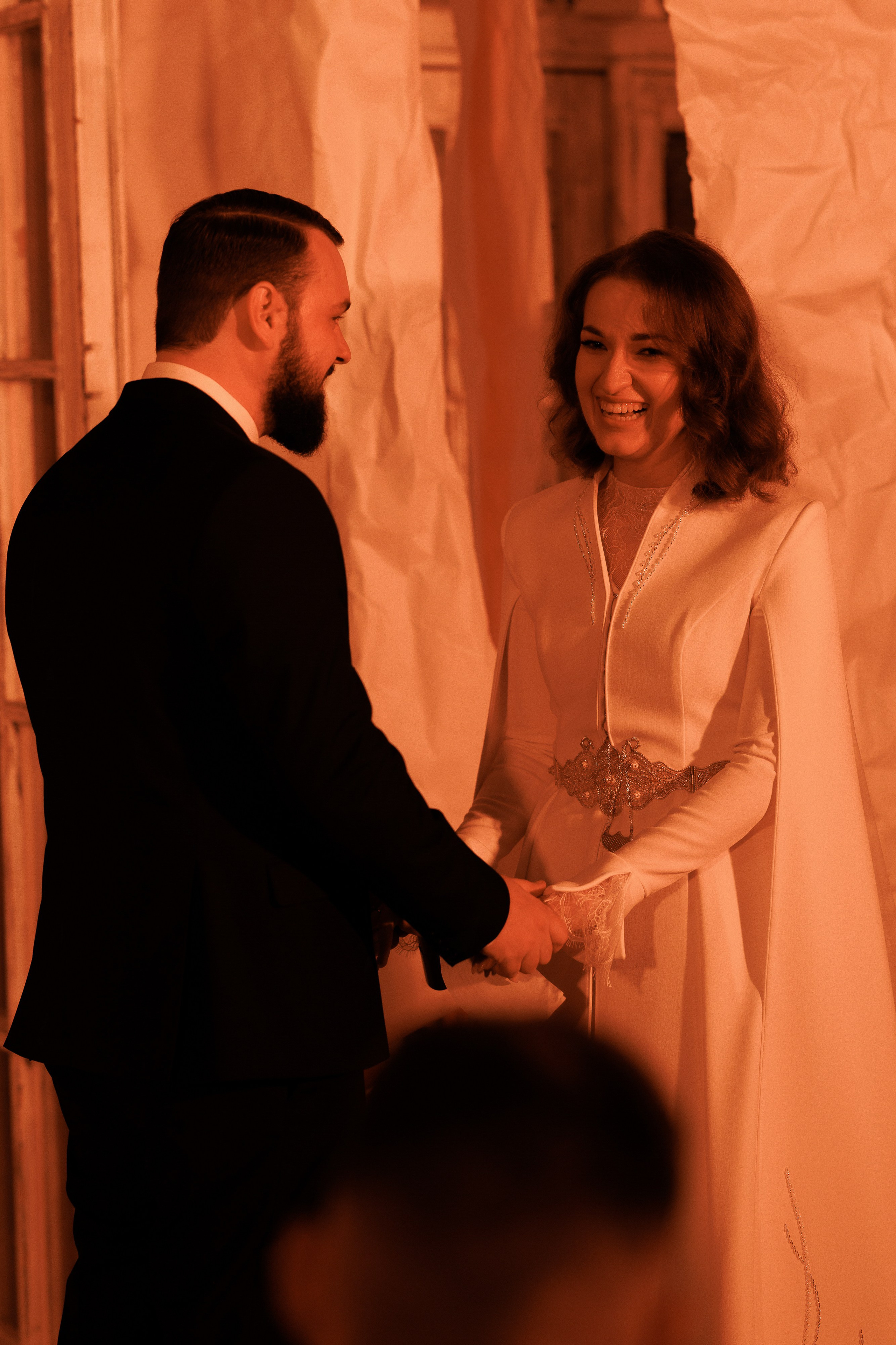 I & B. Свадебный и event-фотограф Иван Волнухин