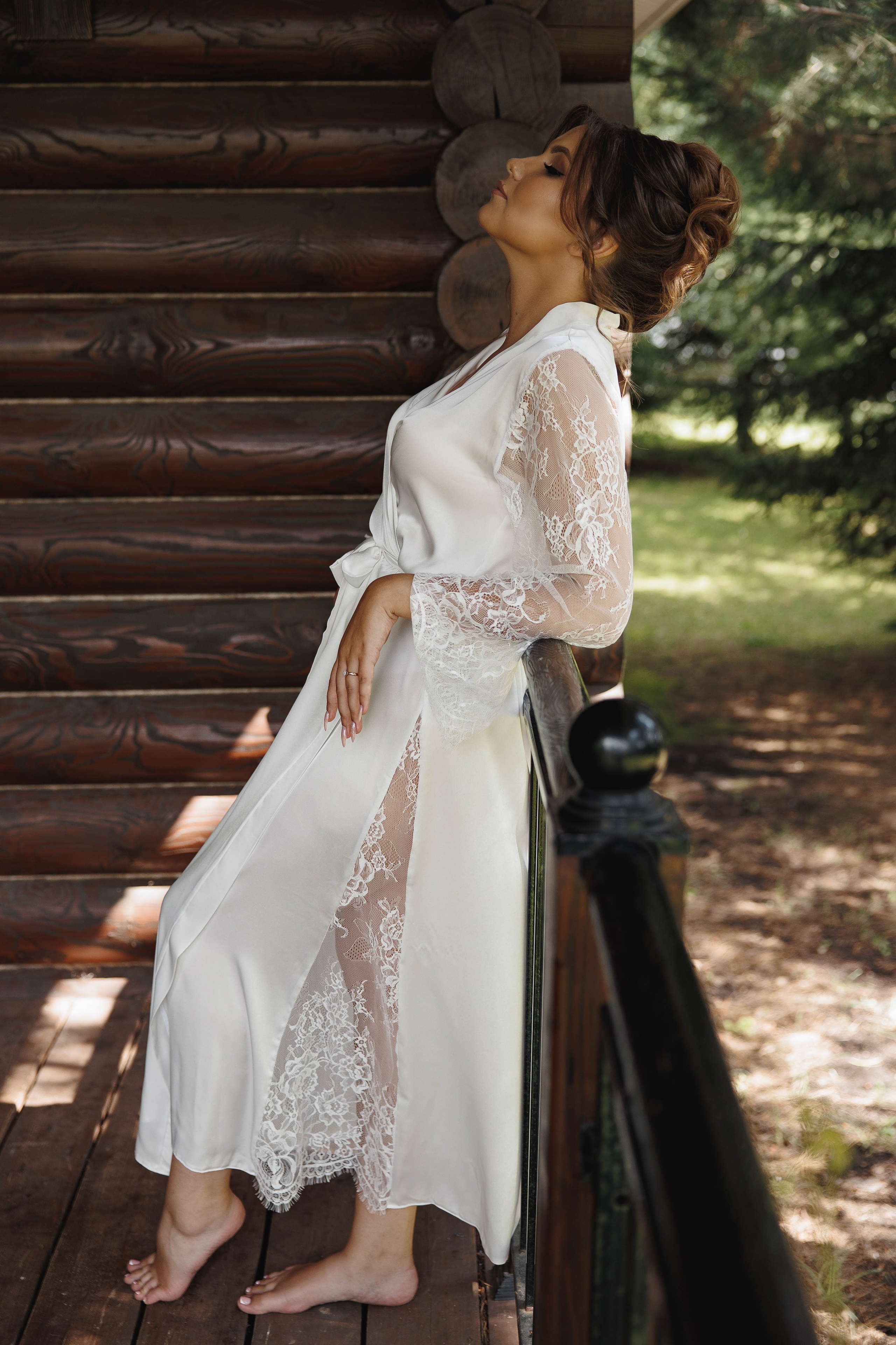 Анна и Кирилл. Галерея