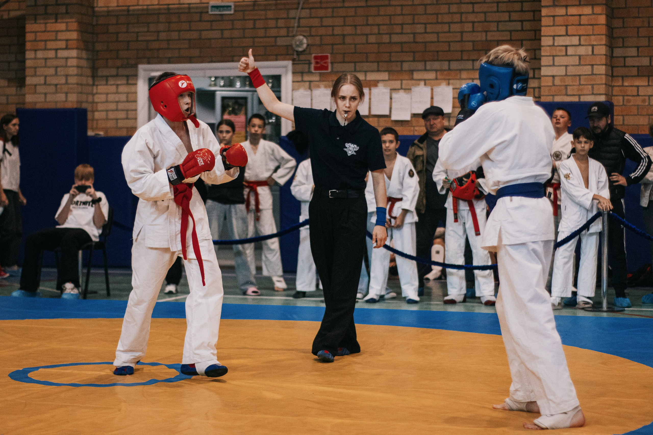 Турнир по рукопашному бою. Фотограф в Тюмени Лизавета Сапицкая