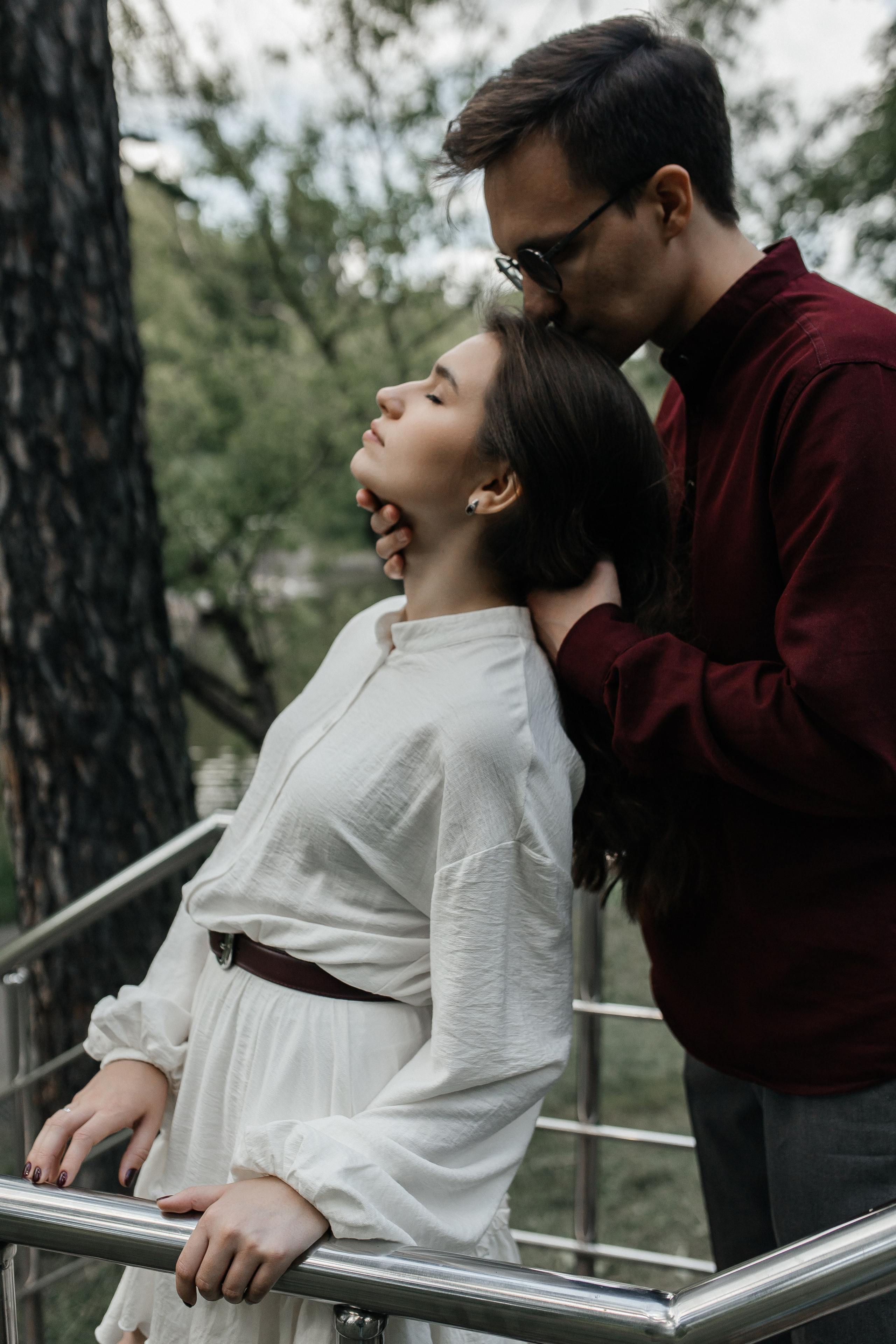 Никита & Алина. Ph.nataluuna ФОТОГРАФ СЕРГИЕВ ПОСАД