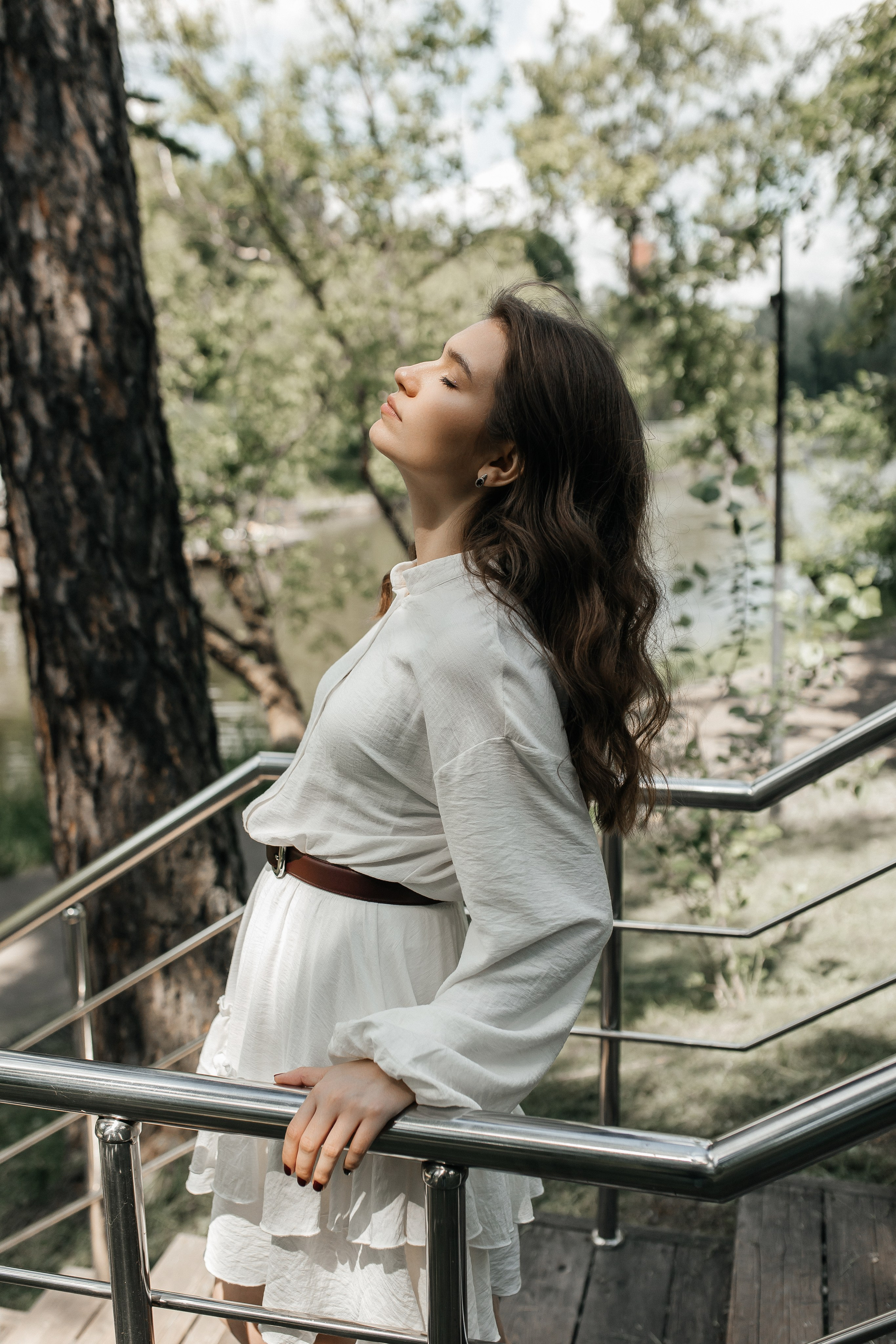 Никита & Алина. Ph.nataluuna ФОТОГРАФ СЕРГИЕВ ПОСАД