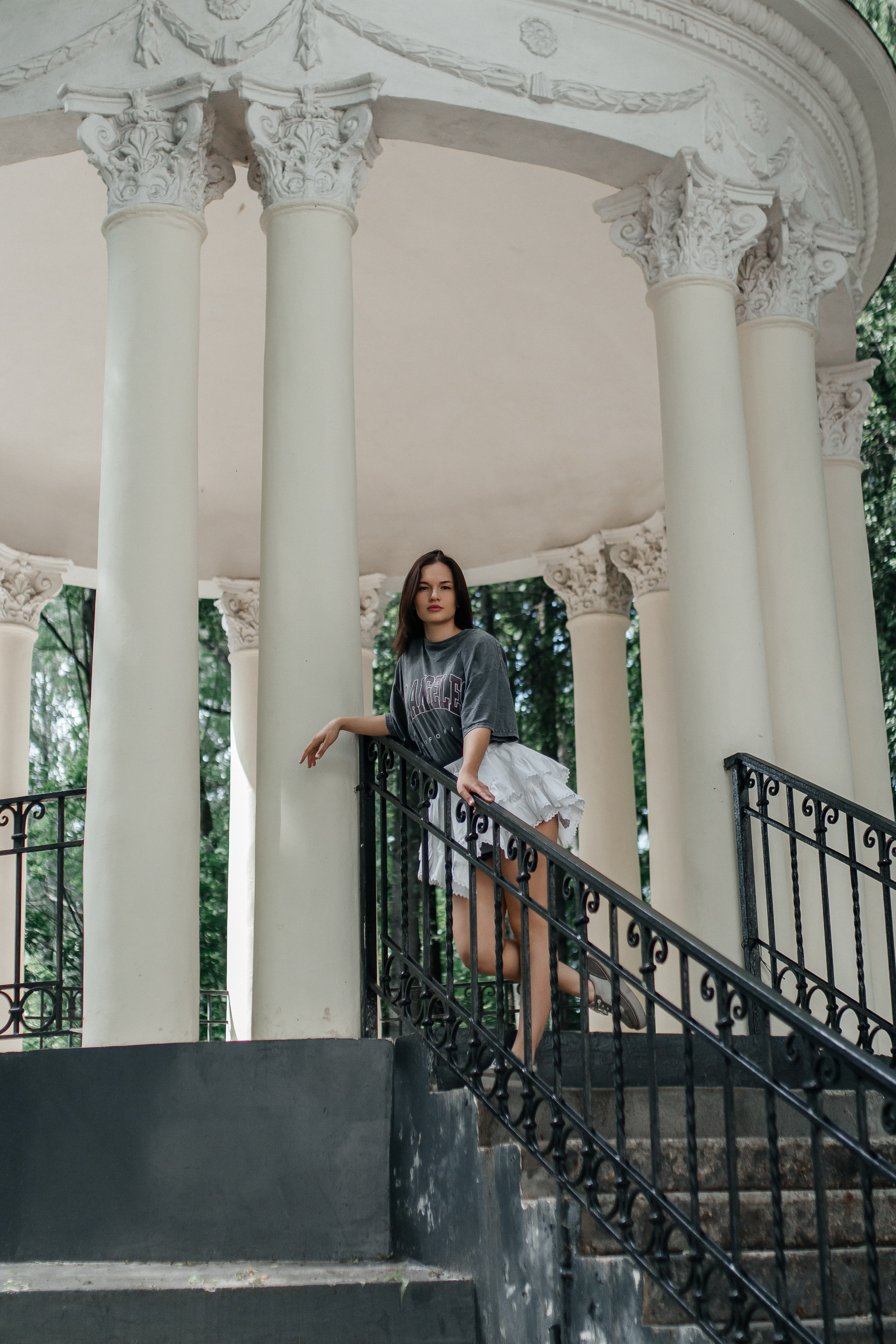 Прогулка по городу. Ph.nataluuna ФОТОГРАФ СЕРГИЕВ ПОСАД