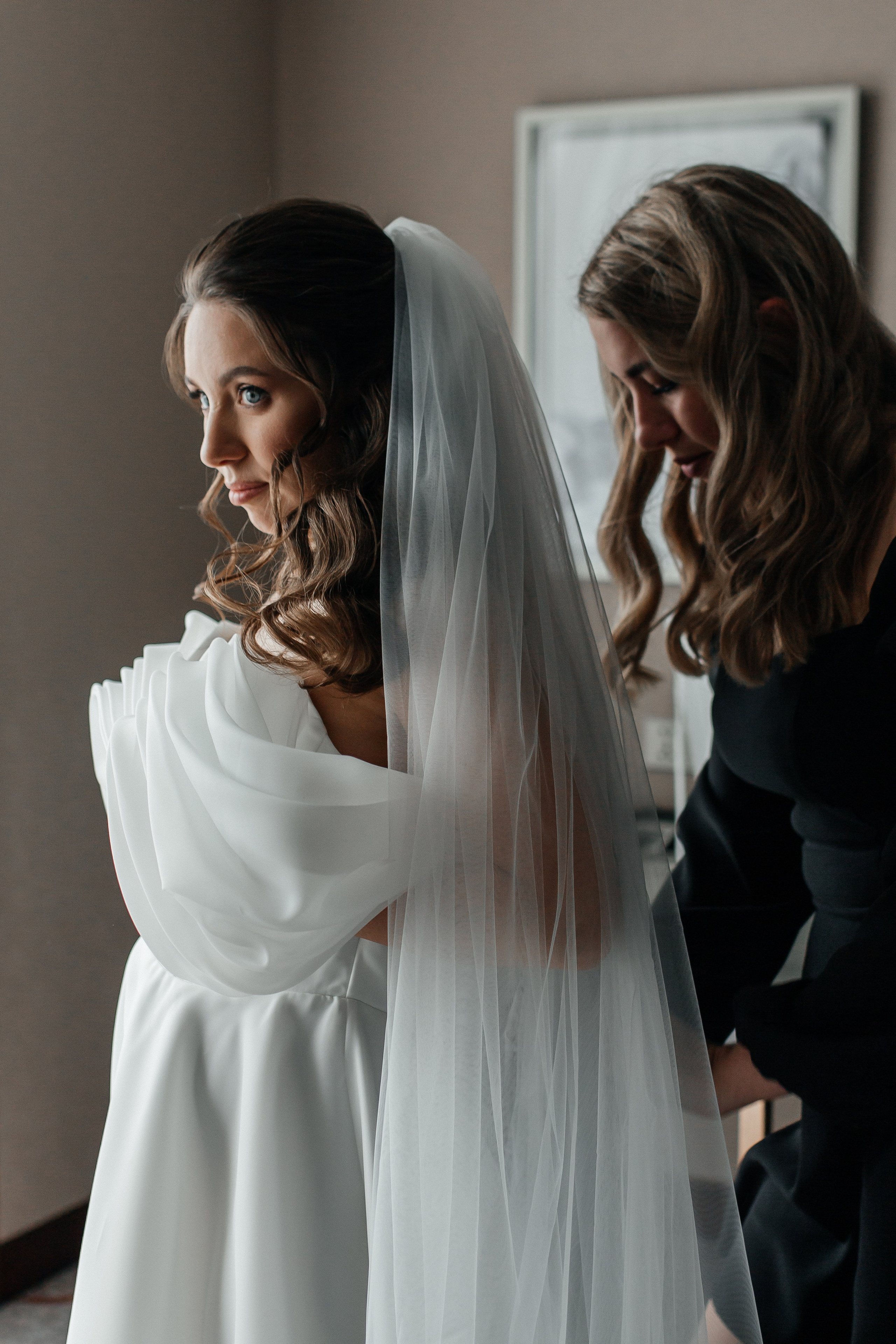 Татьяна & Павел. Ph.nataluuna ФОТОГРАФ СЕРГИЕВ ПОСАД