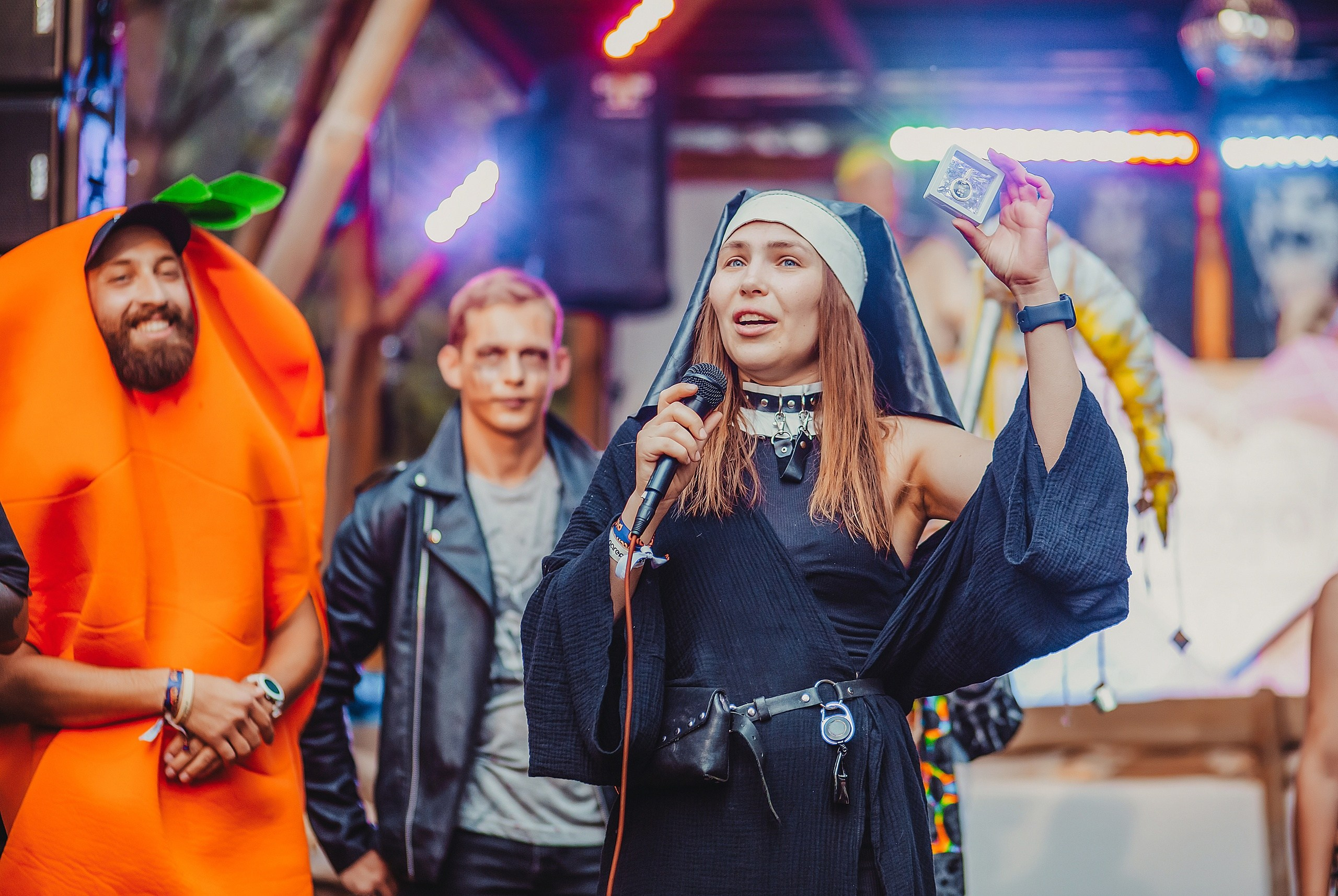 Фестивали. Репортажный и свадебный фотограф в Новосибирске Марина Красавина