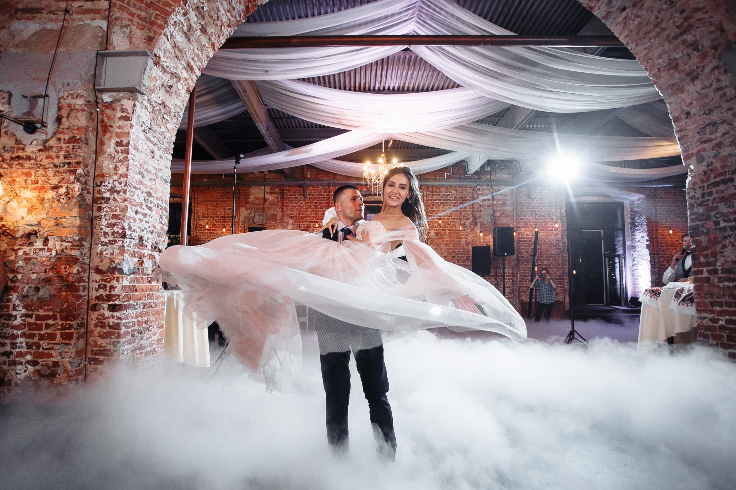 Свадьба Романа и Анастасии. Свадебный фотограф СПБ