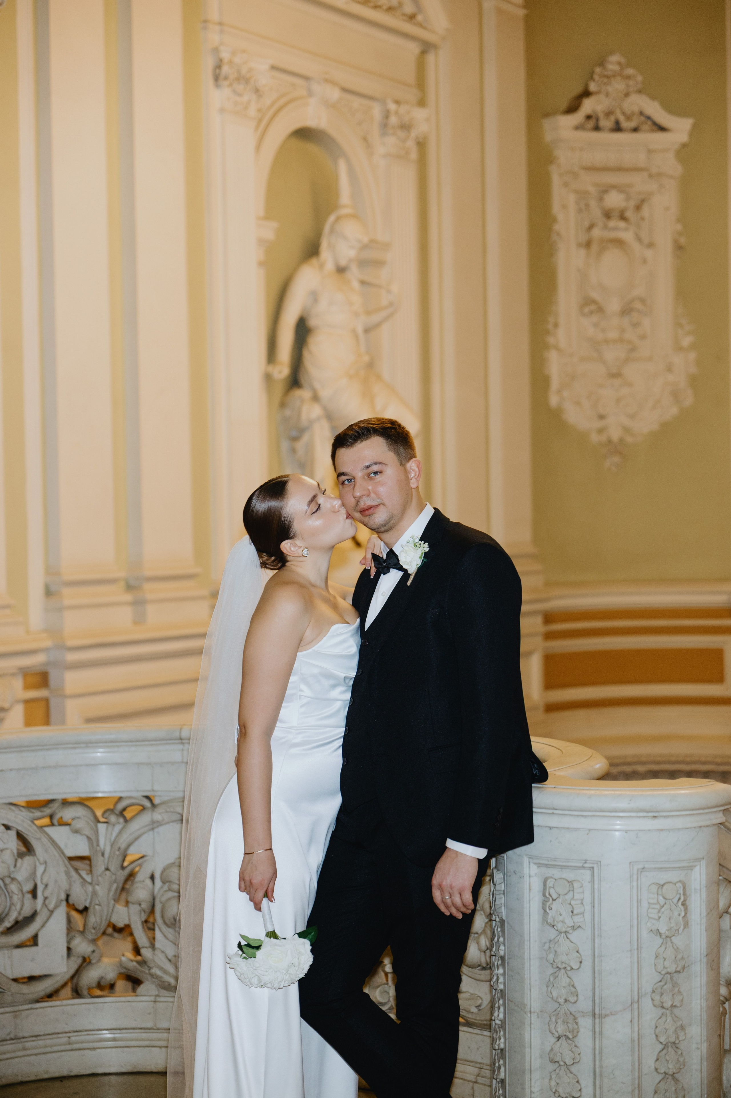 Свадебная серия «Код доступа — любовь» | Свадебный фотограф Сергей Слесарчук. Свадебный фотограф СПБ