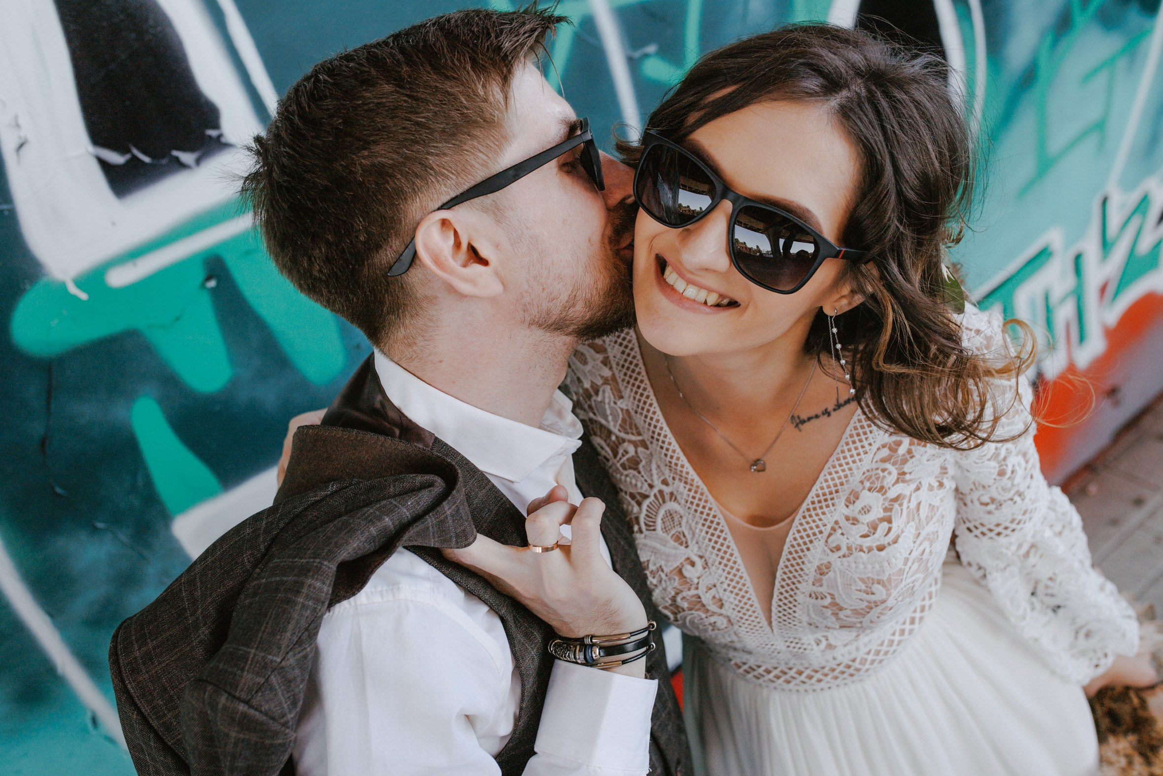 Свадьба в Питере. Свадебный фотограф СПБ