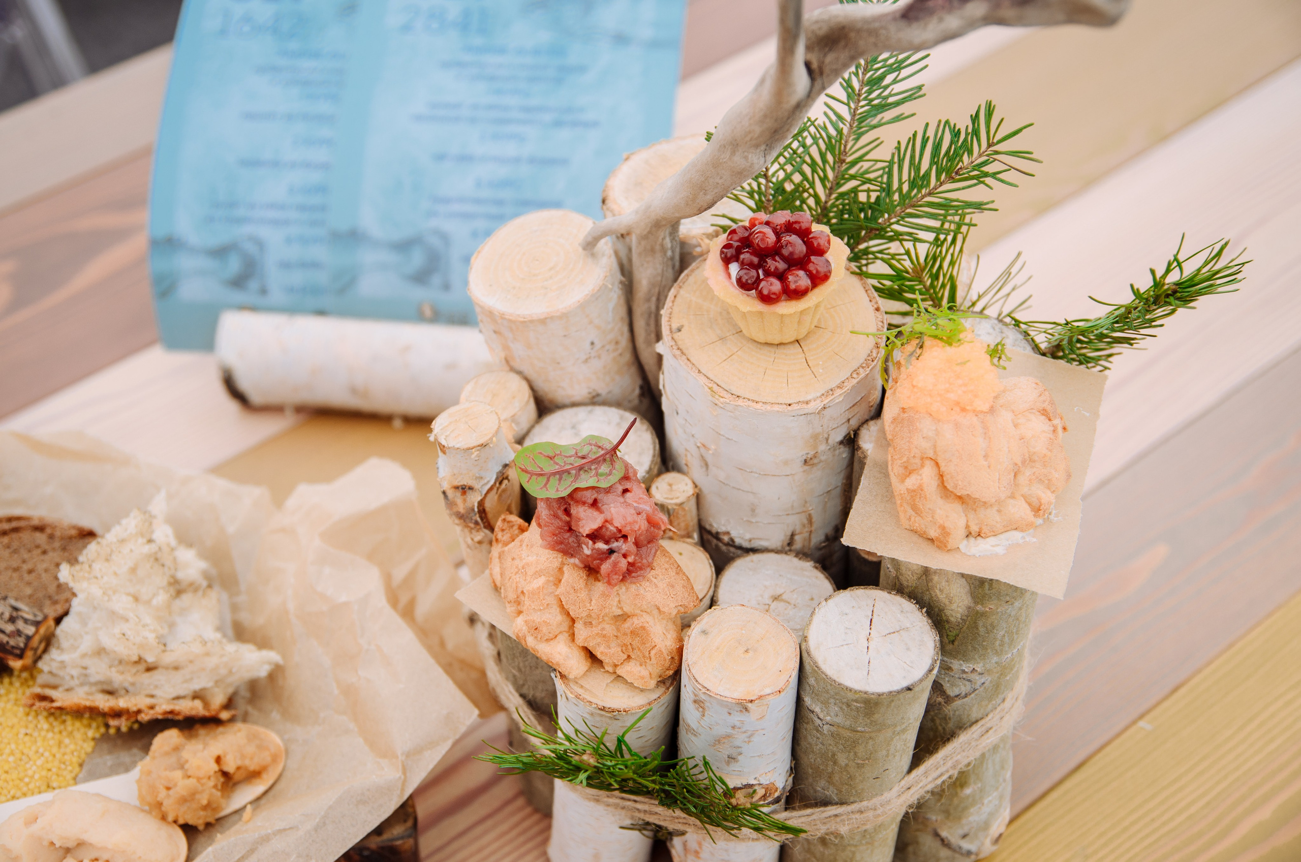 Интерьер и экстерьер. Пилот, фотограф и оператор Баркалова Светлана