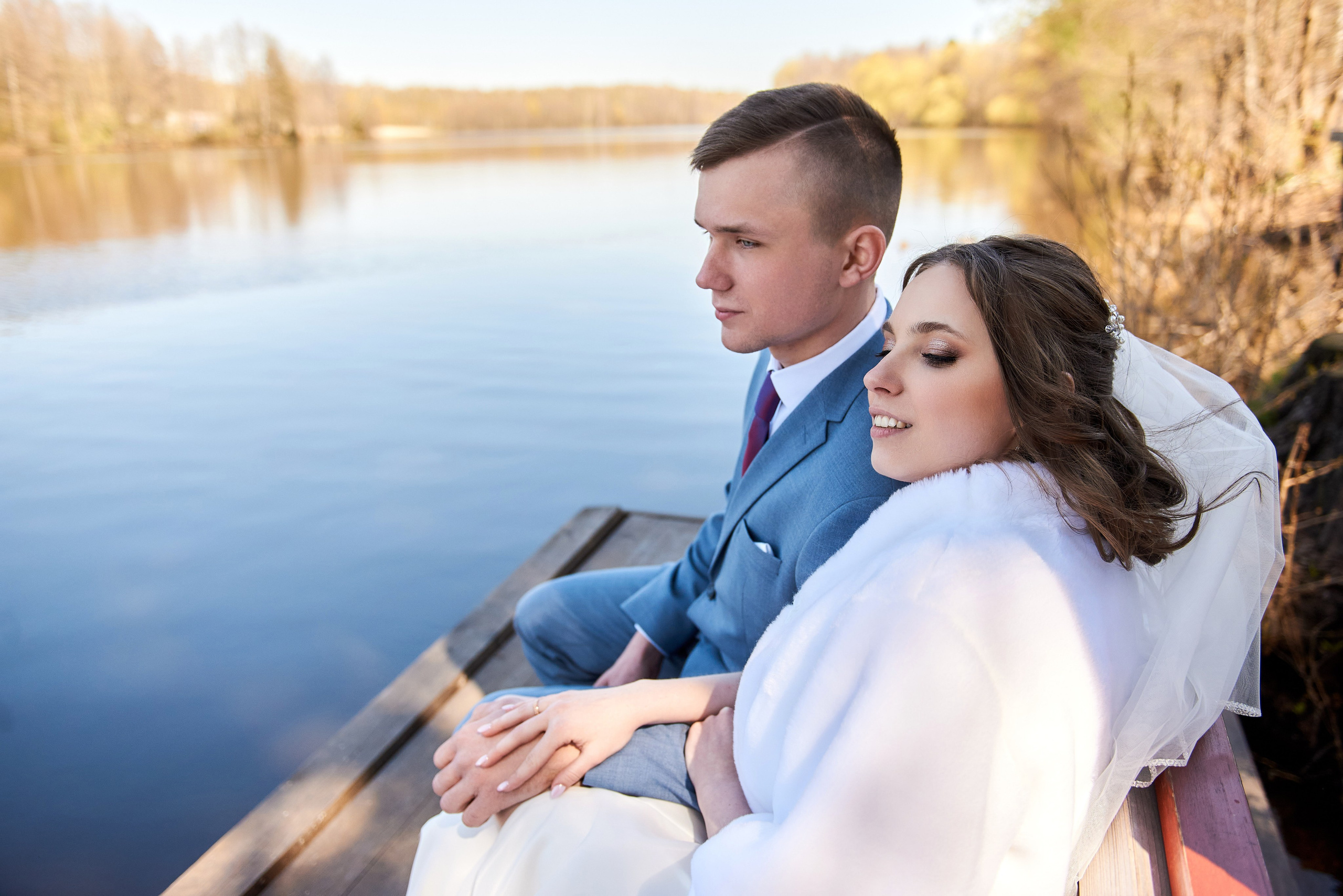 В & Я. Семейный и детский фотограф в г. Ногинске Ангелина Хасанова