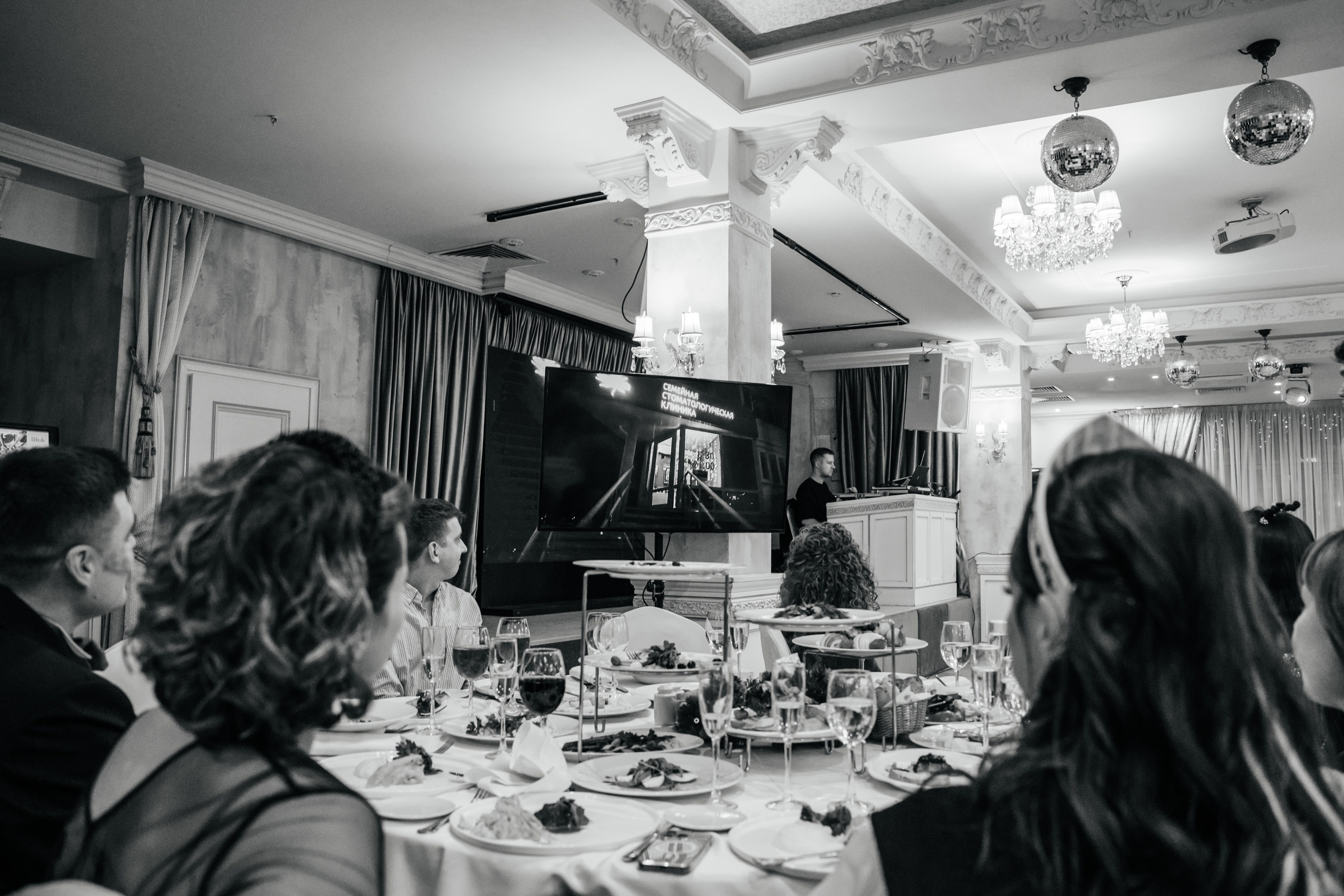 Частные мероприятия. Ульяна Ремезова | Фотограф | Челябинск