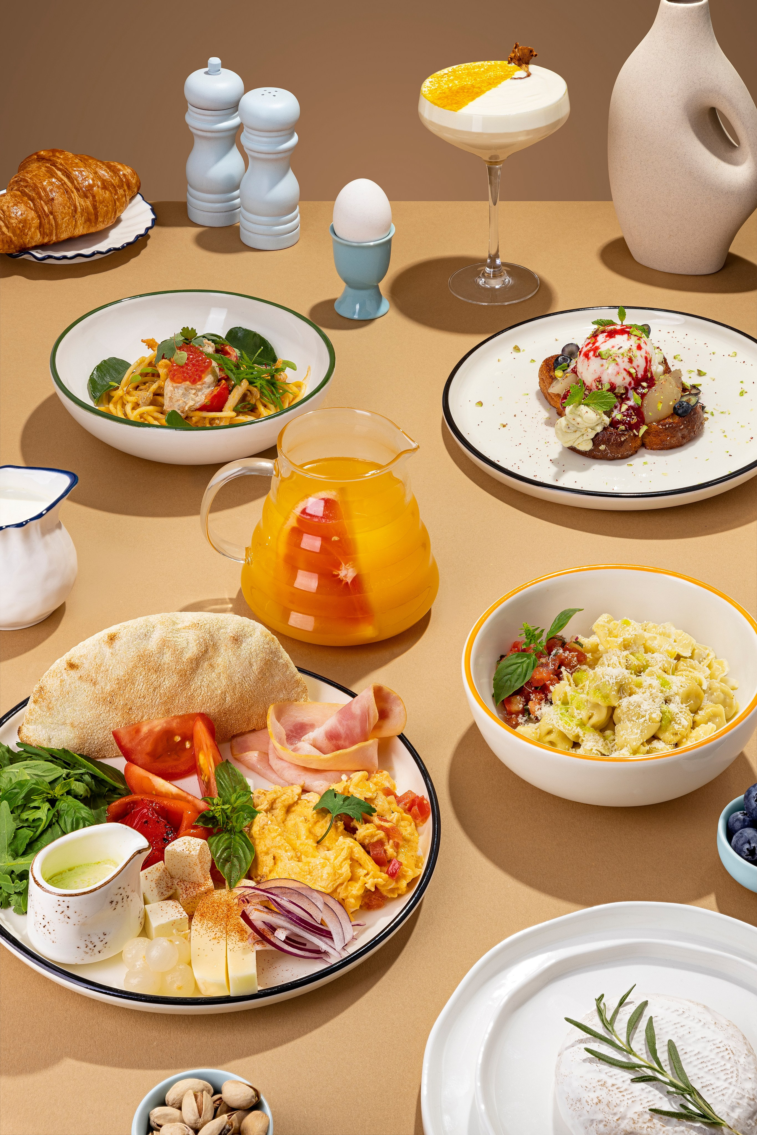 ПЕЧАТНОЕ МЕНЮ