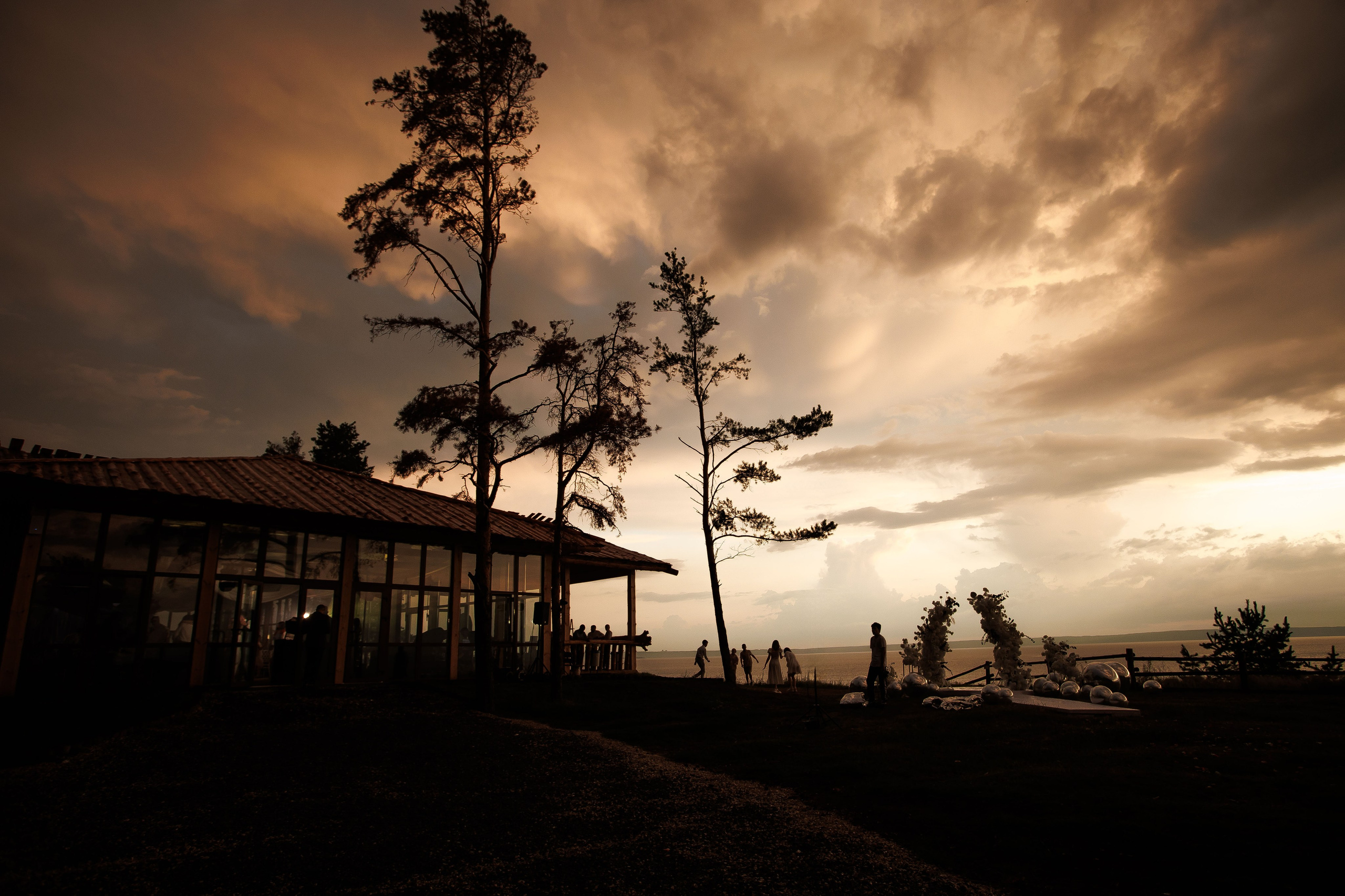 Никита и Анастасия