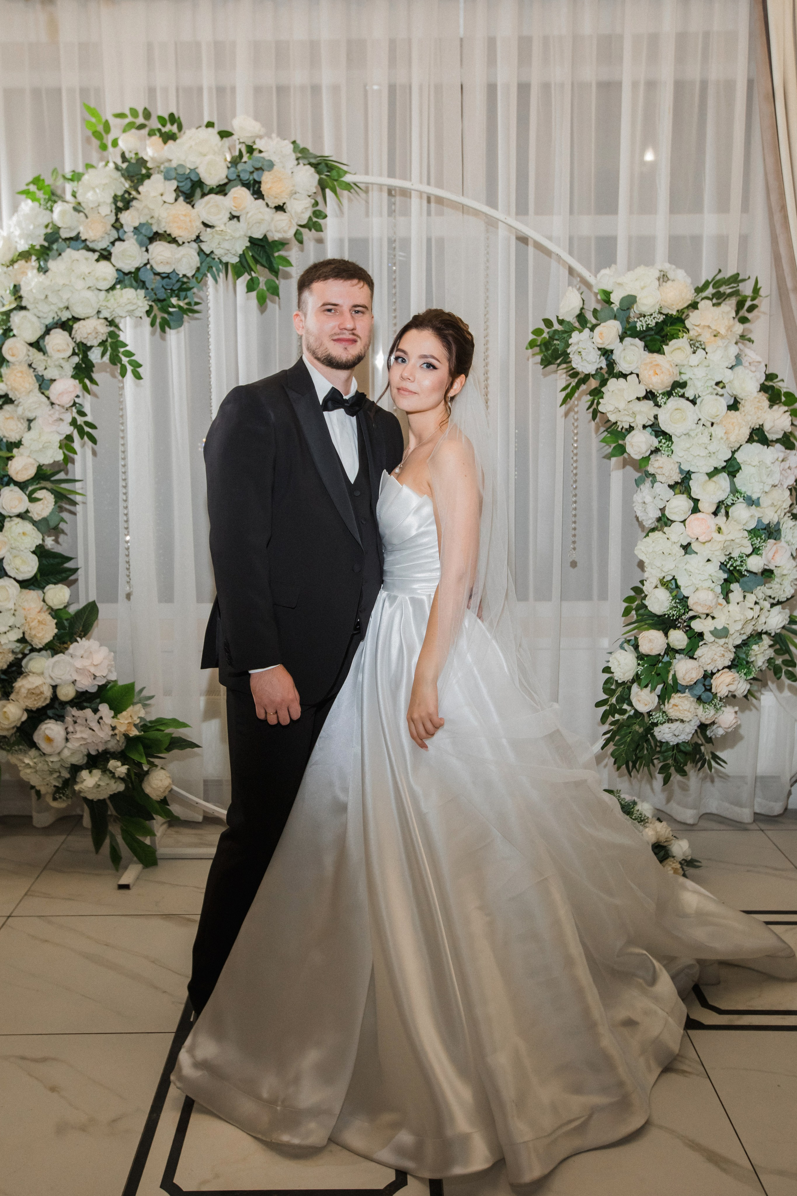 Давид и Ольга. Свадебный и семейный фотограф в Краснодаре