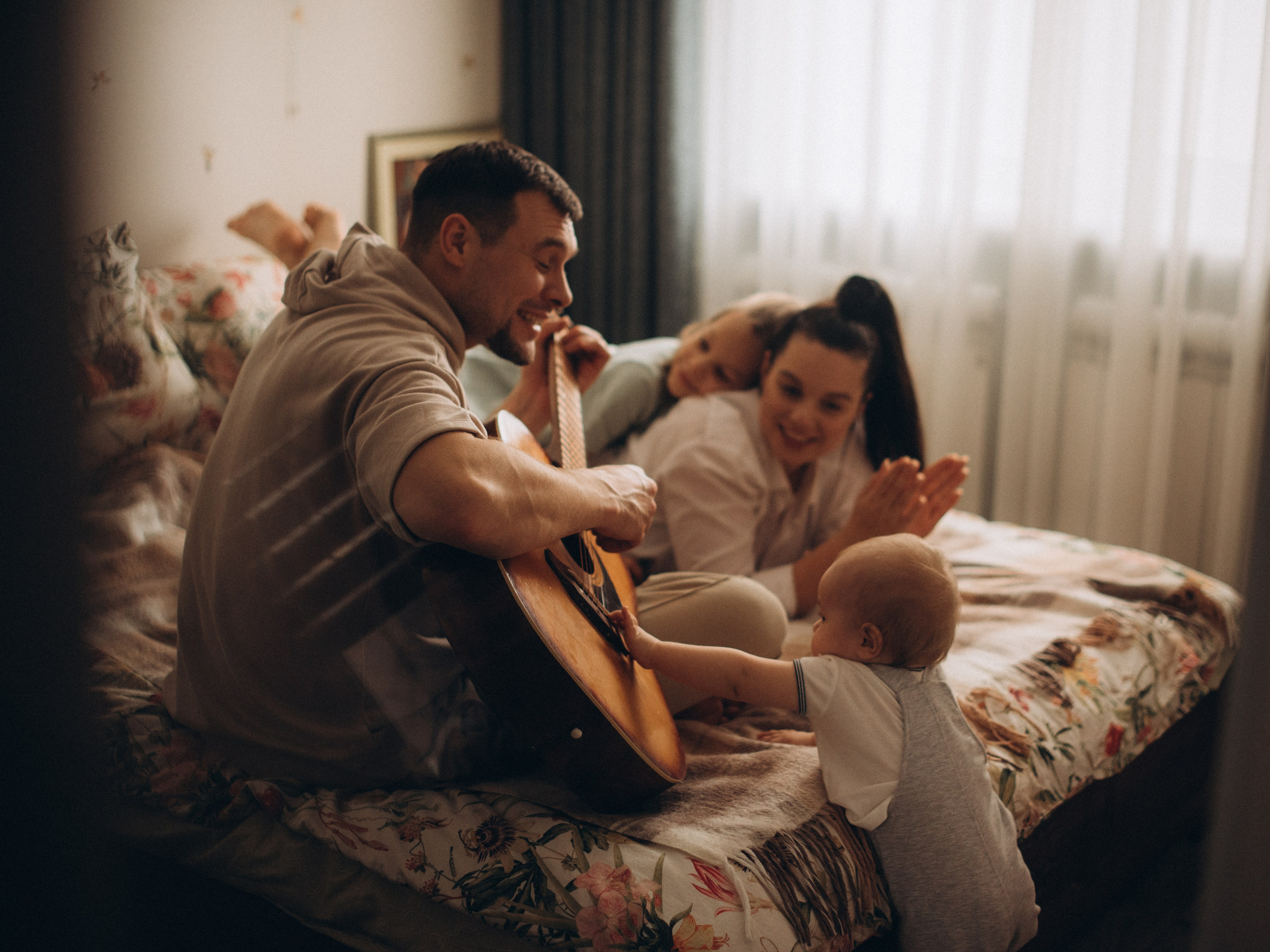 Домашняя фотоистория. Фотограф Любовь Подосенова Липецк|Воронеж
