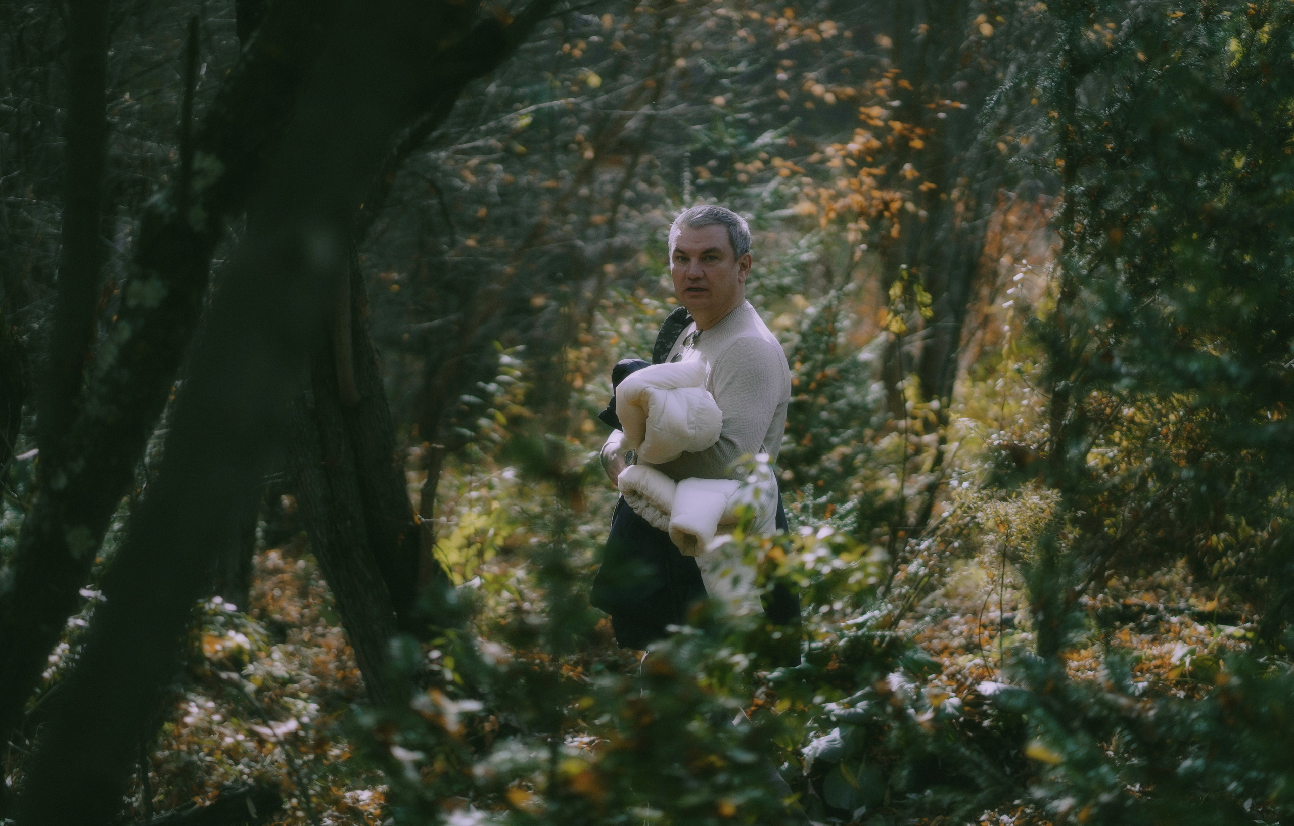 Межсезонье в Саду Пионов. Выездной фотограф-видеограф в Республике Алтай Солоны Куюкова