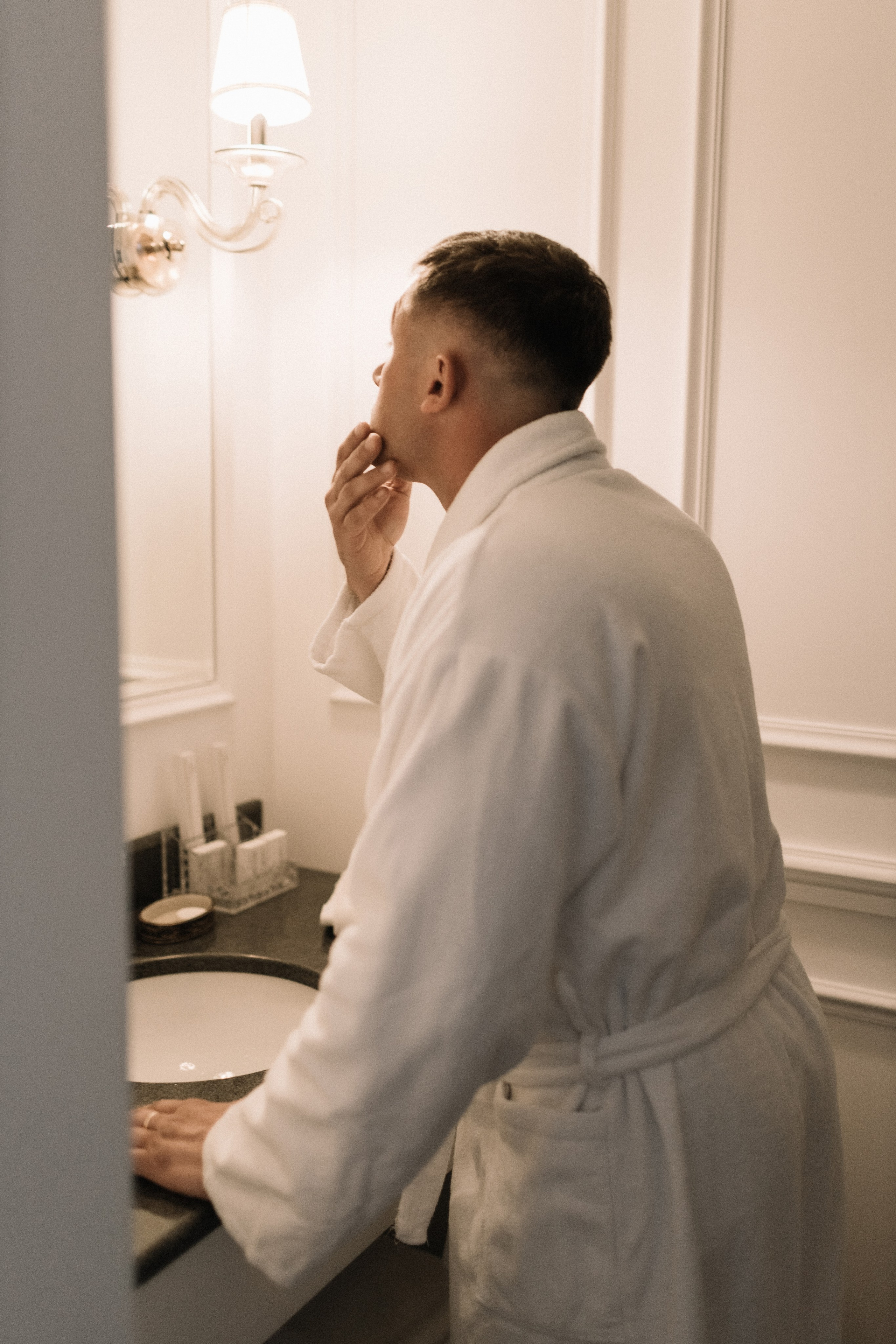 Антон и Алина. Свадебный фотограф в Краснодаре Булатова Наталия