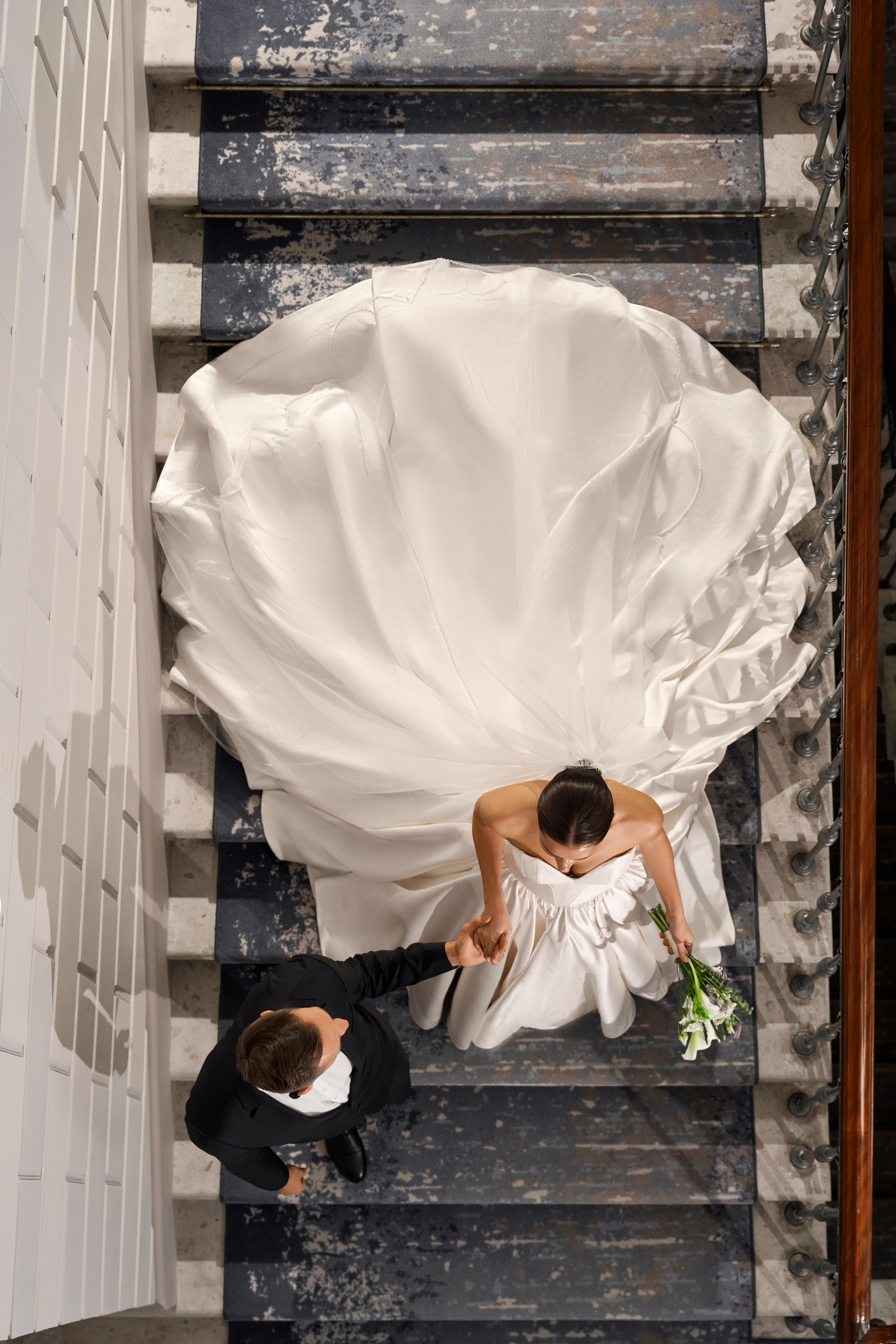 Cosmos Italy Wedding. Рекламный фотограф, видеограф, арт-директор в Санкт-Петербурге — Олег Хохрин