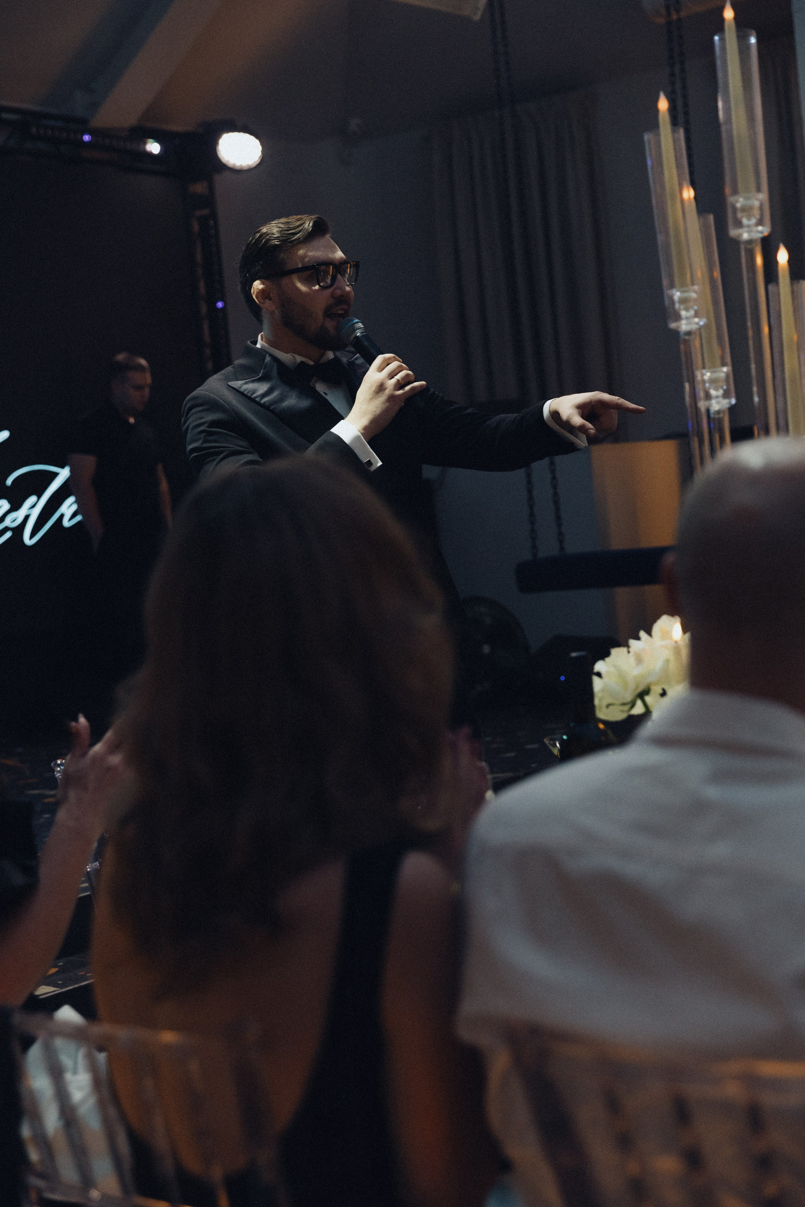 Анастасия и Денис. Тверь. Boulevard. Свадебный фотограф | Тверь, Москва, СПб