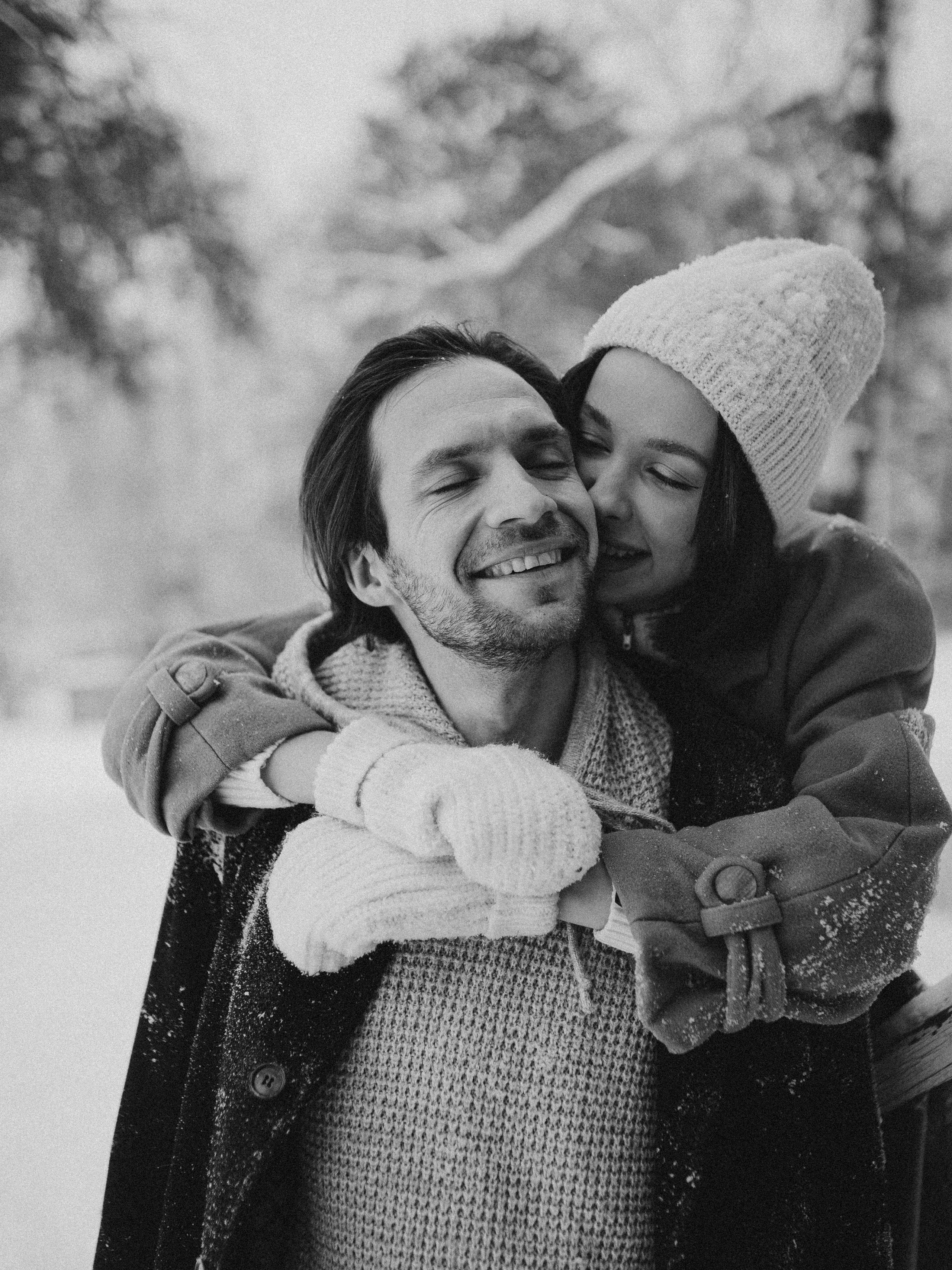 Кирилл и Аня. Фотограф в Екатеринбурге Надя Родионова