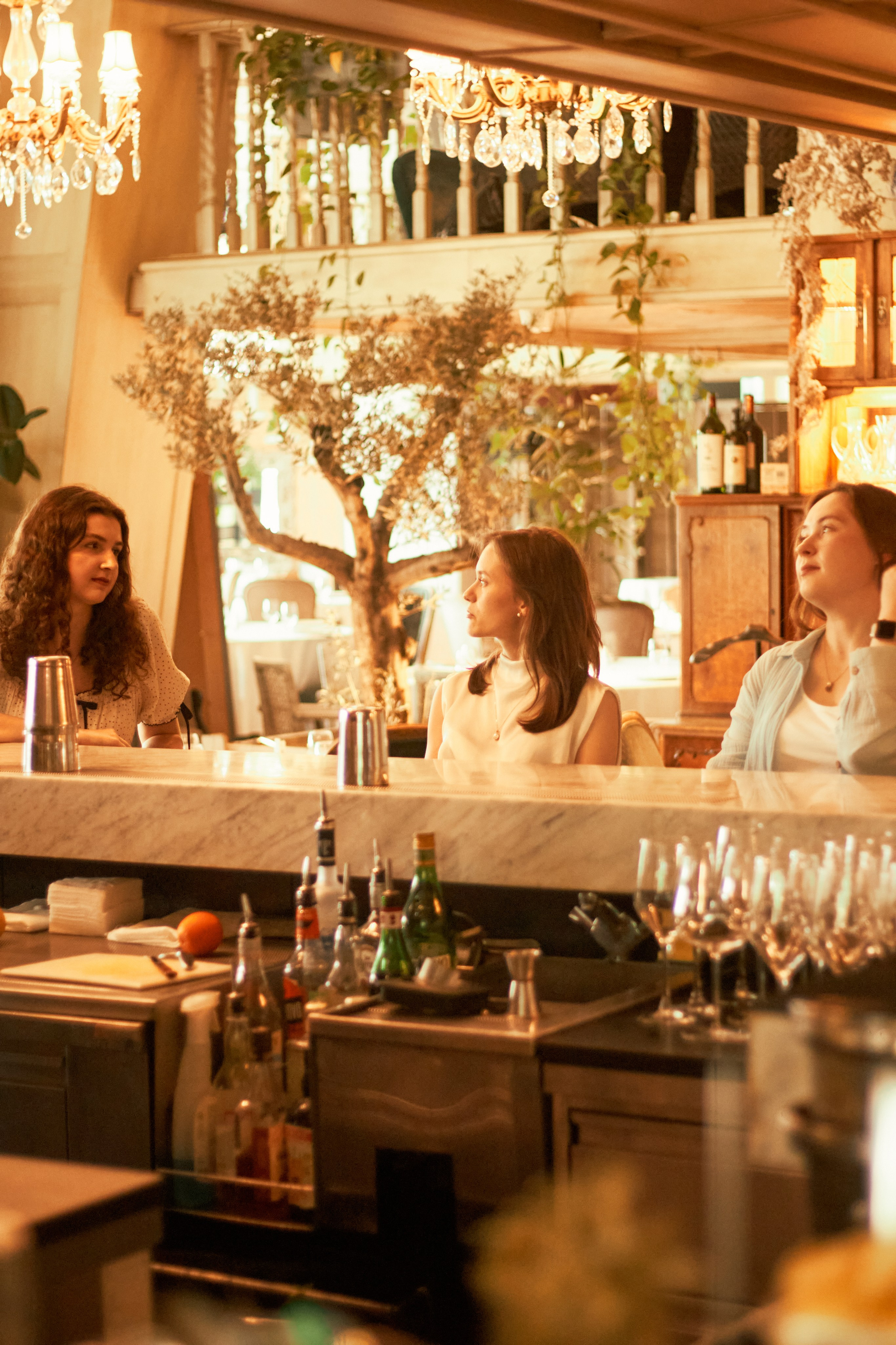 День Рождения Таисии. Портретный и свадебный фотограф в Москве Александра