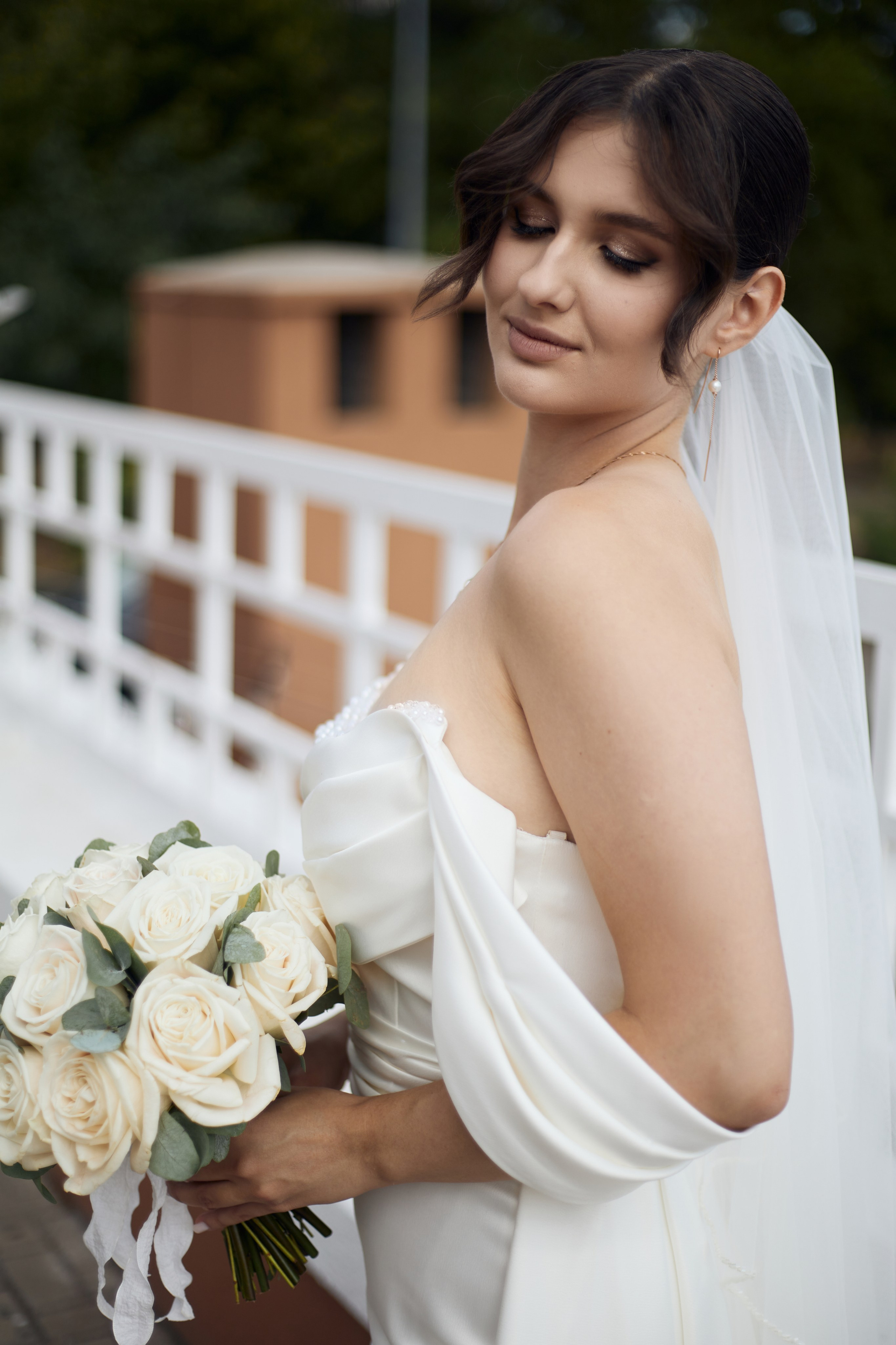 Виктория и Сергей. Фотограф в Липецке, Воронеже и Москве