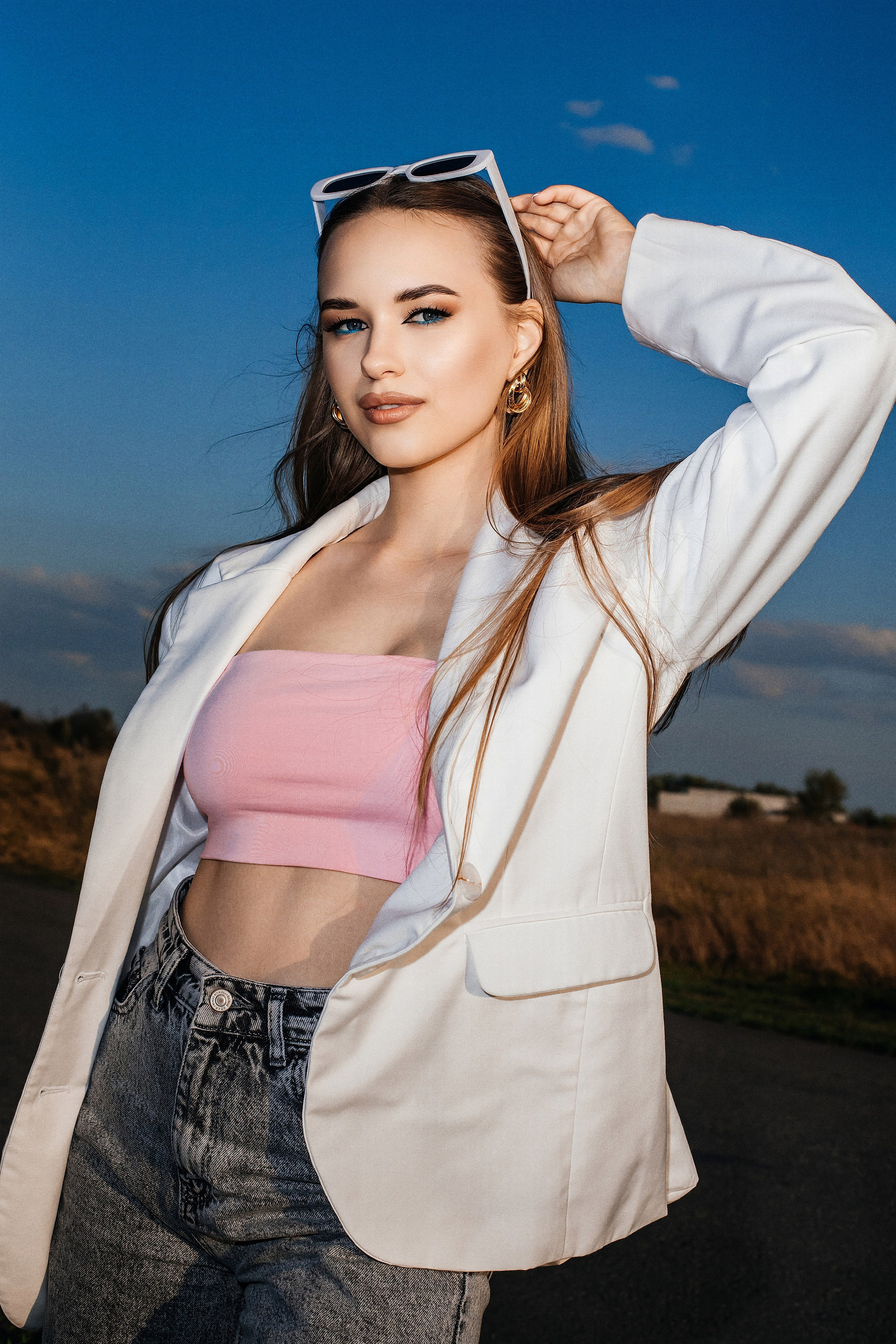 Юля. Екатерина Ярковая фотограф