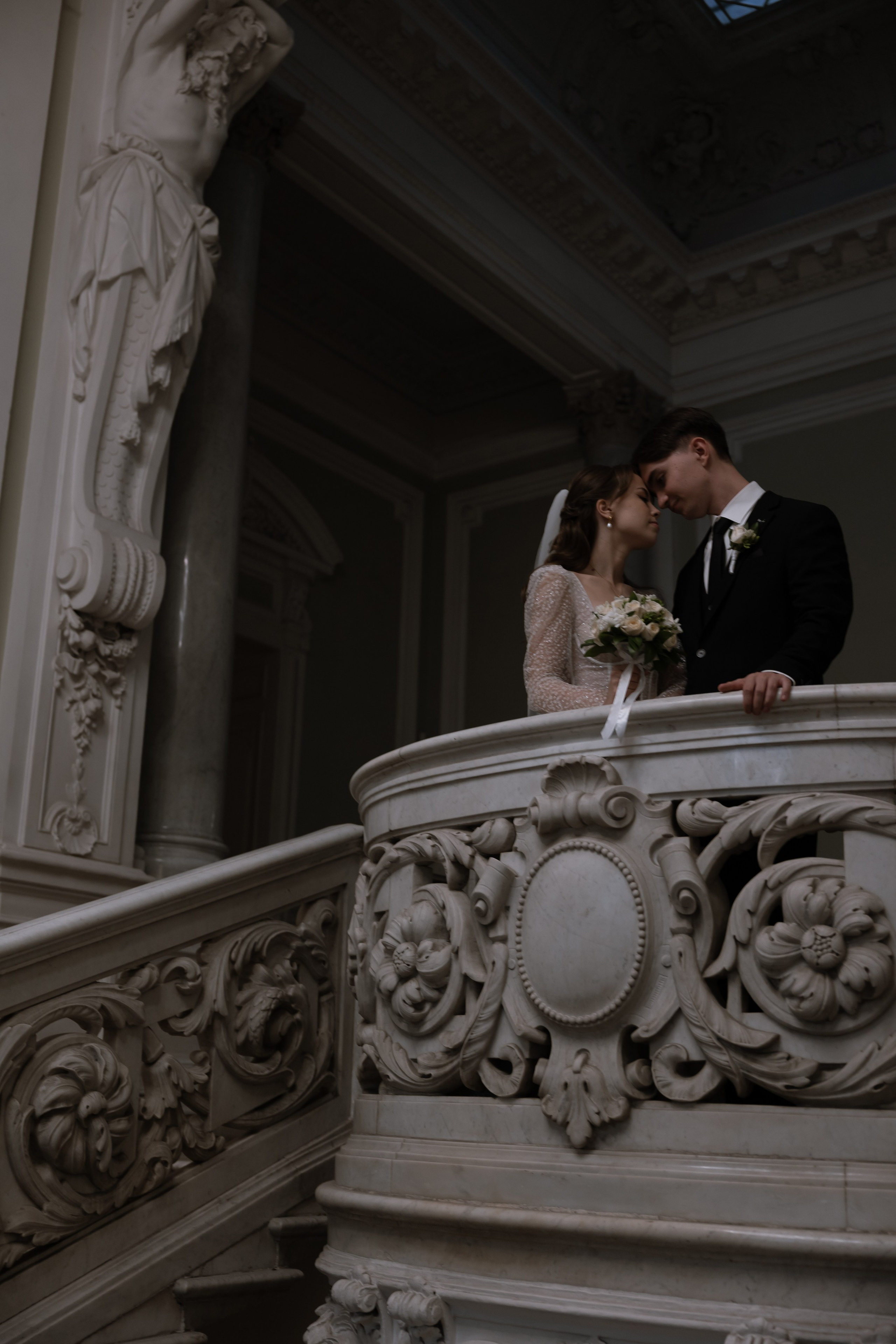 Александр и Екатерина. Свадебный фотограф в Санкт — Петербурге и Ленинградской о