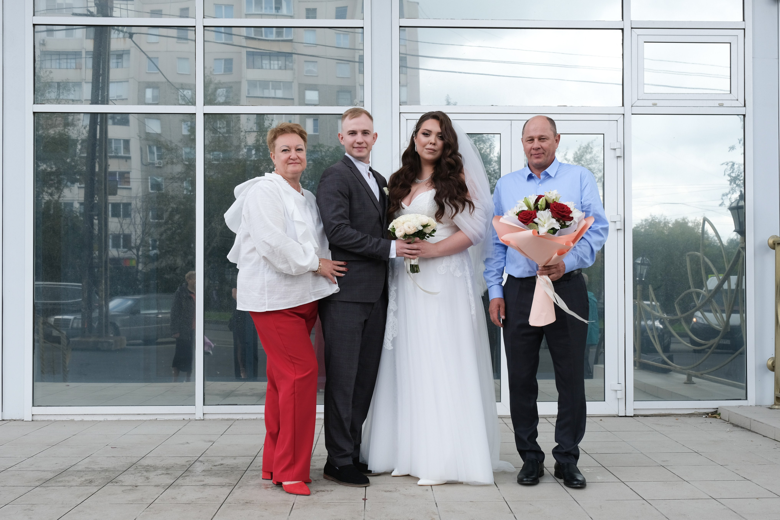 Свадьба Павла и Виктории. Свадебный фотограф в Челябинске Сырчикова Наталья