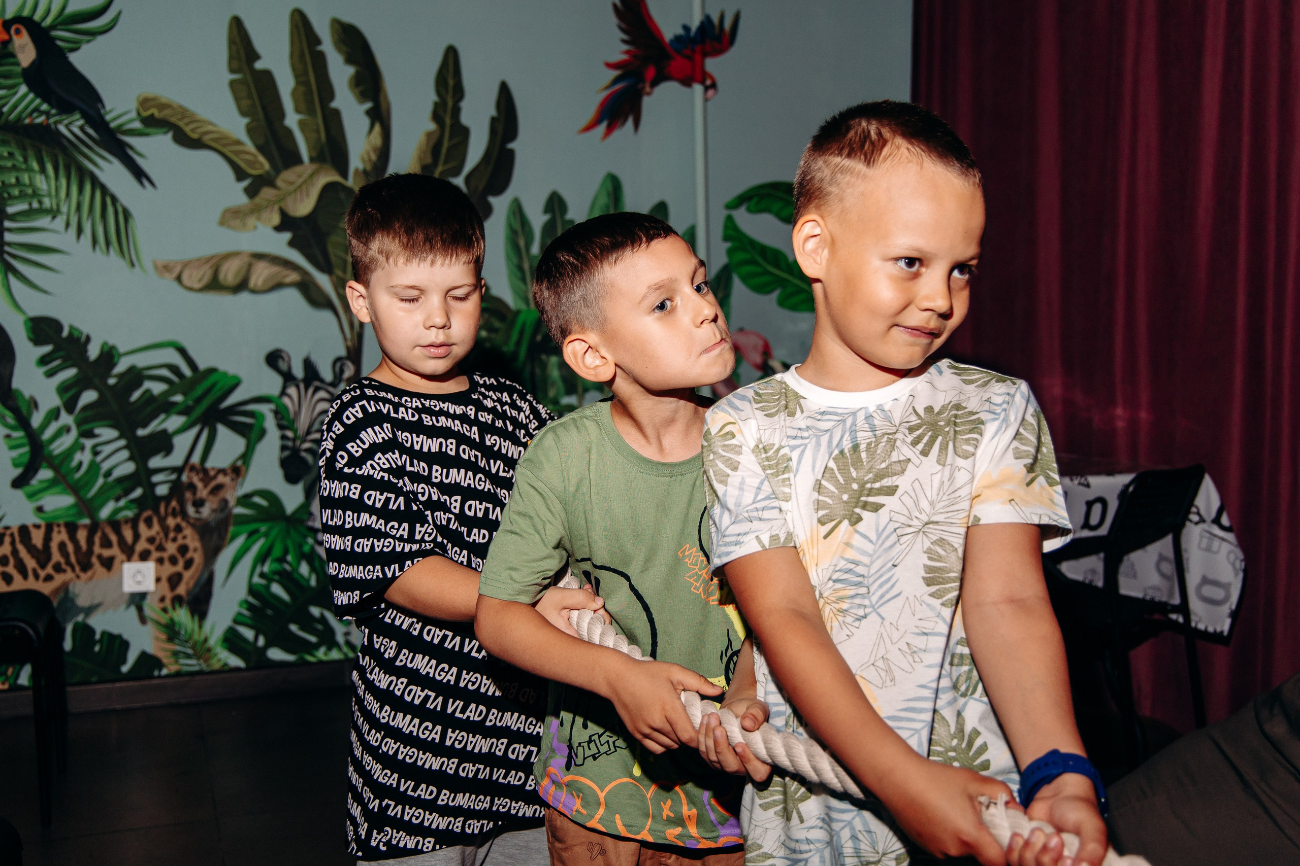 Чеширский Kod. Фотограф Красноярск Софья Туркина