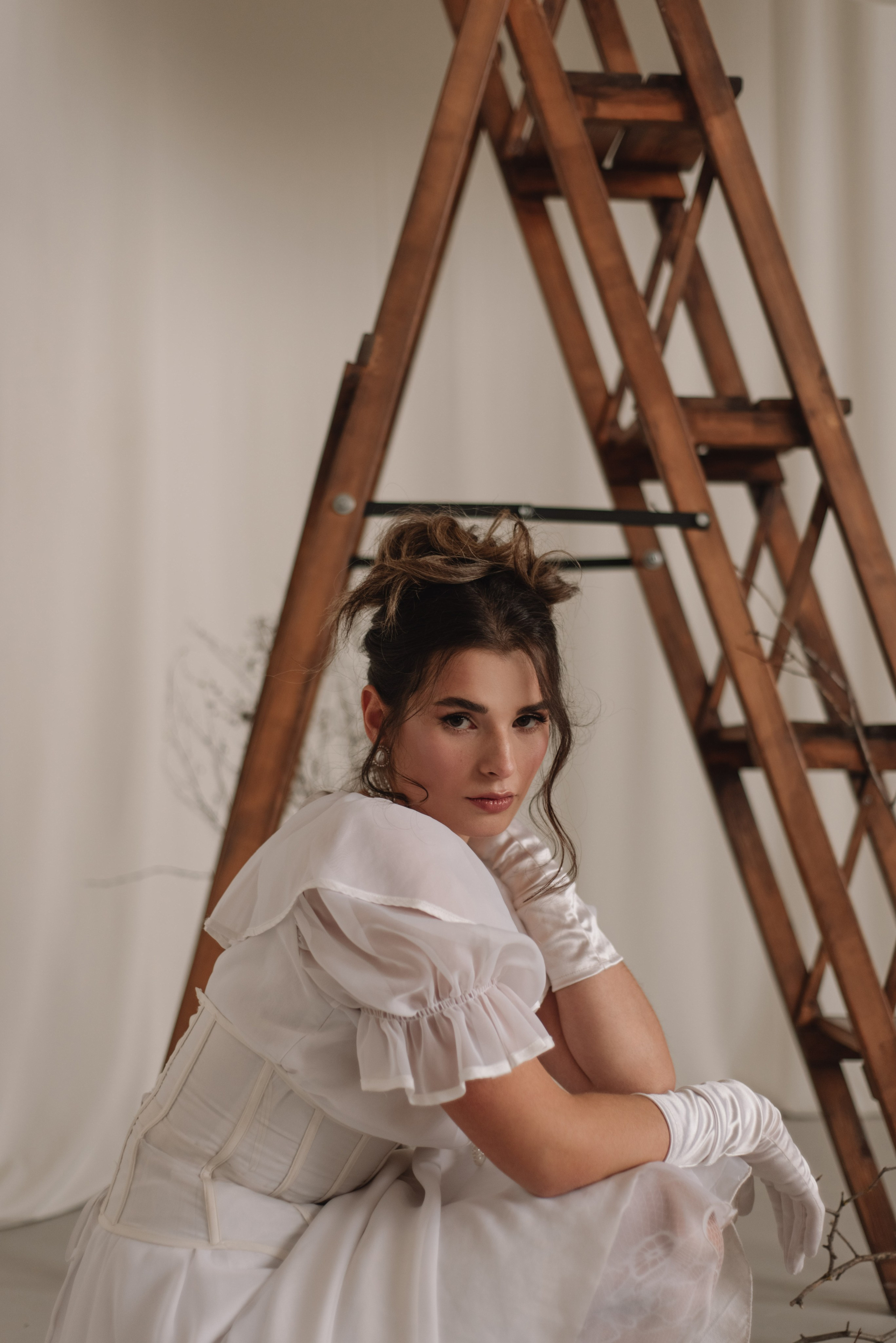 Фати. Фотограф Нижний Новгорода Елена Калмыкова