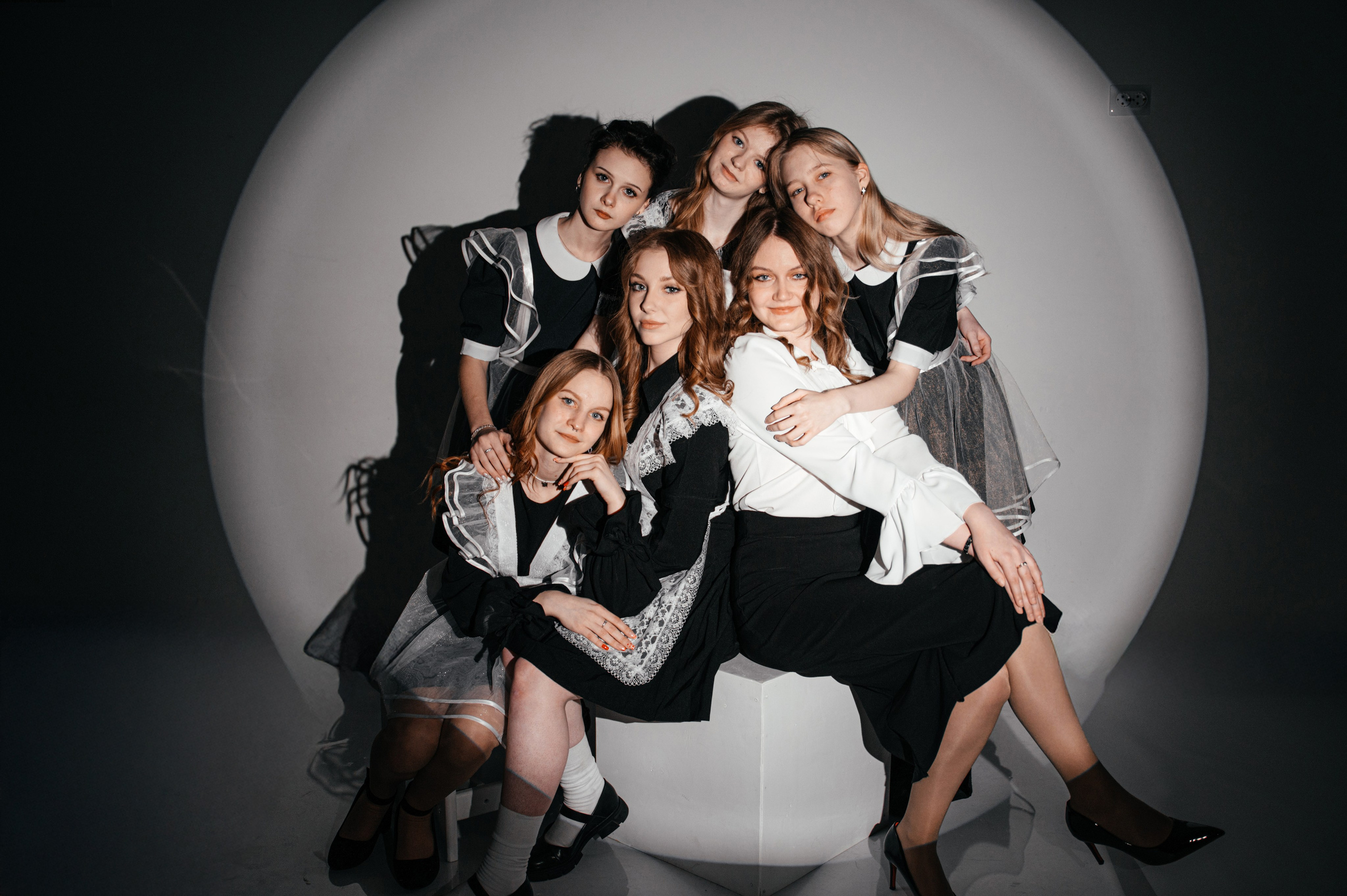 Школьные фотосессии. Школьный и детский фотограф в Новосибирской области