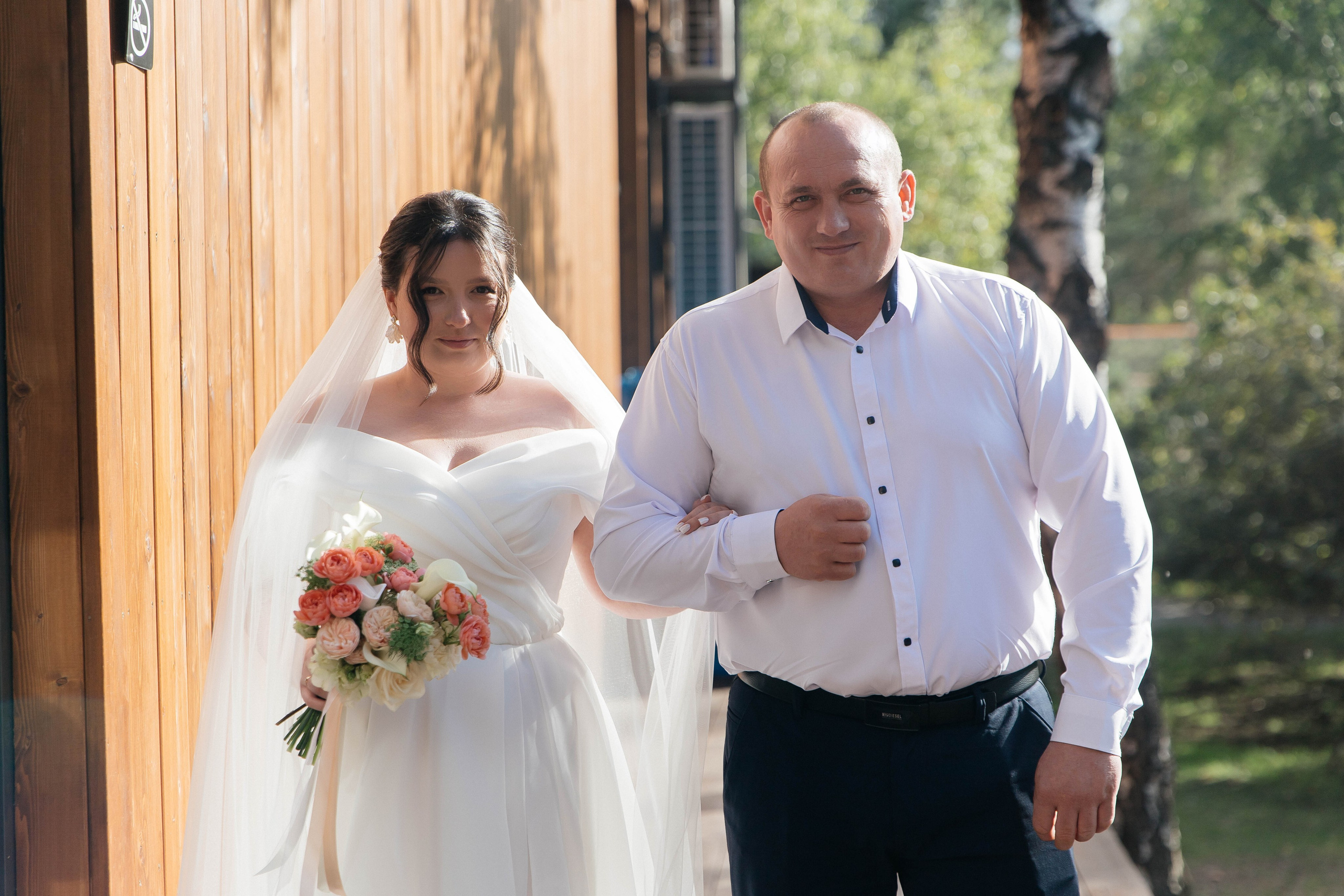 Константин & Ольга. Главная