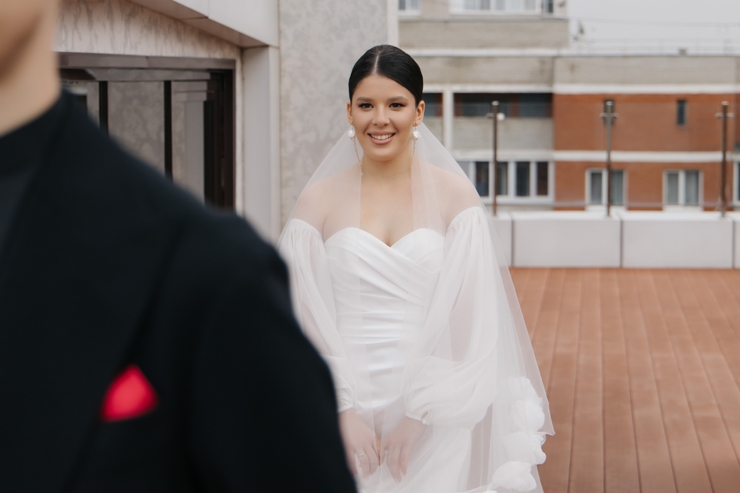 Wedding day | Никита и Арина