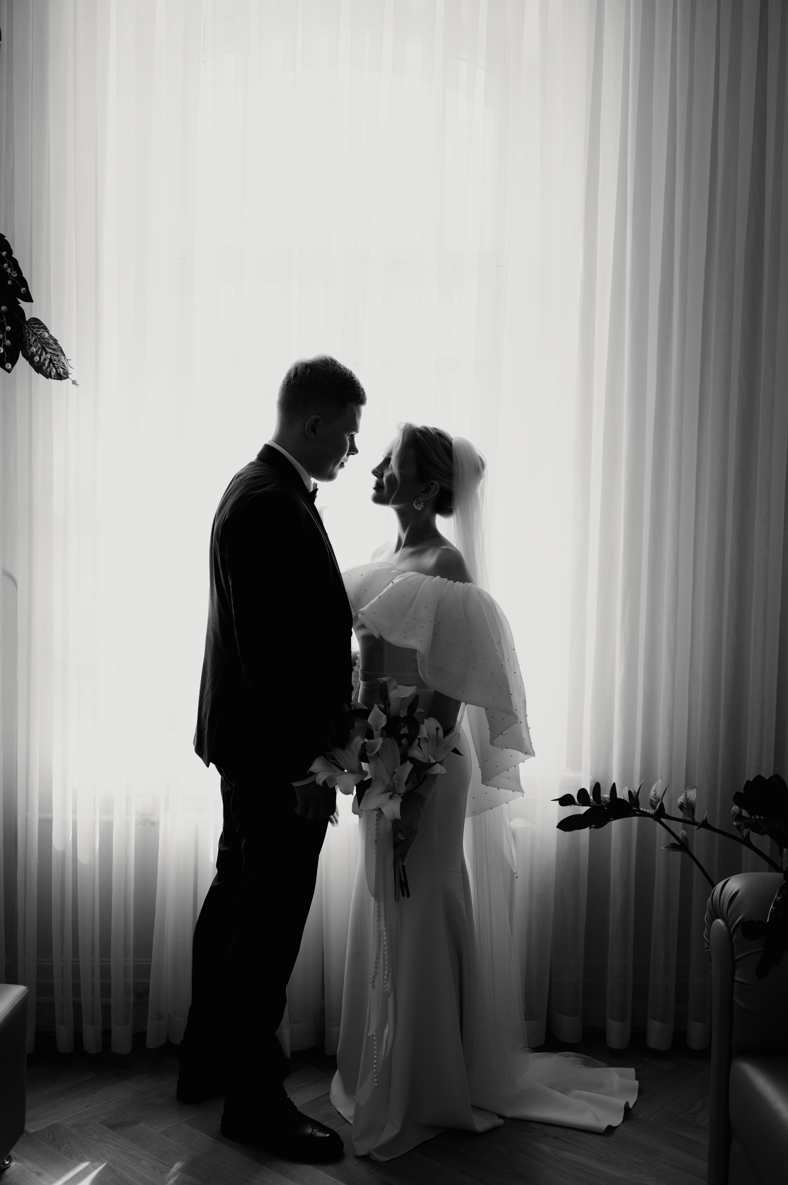 Арсений и Елена. Фотограф в Абакане и Минусинске