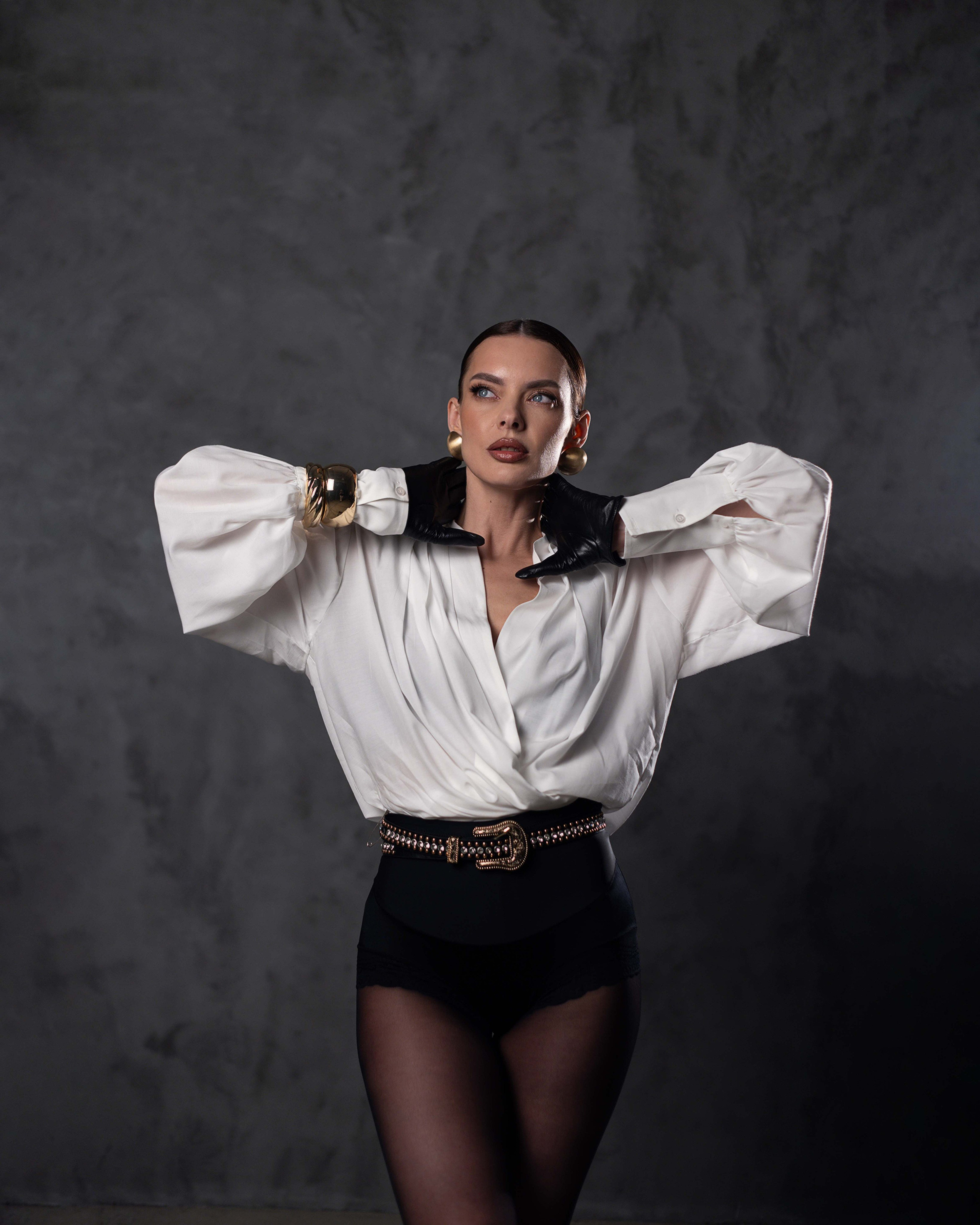 Елена. Фотограф в Краснодаре Никольская Екатерина