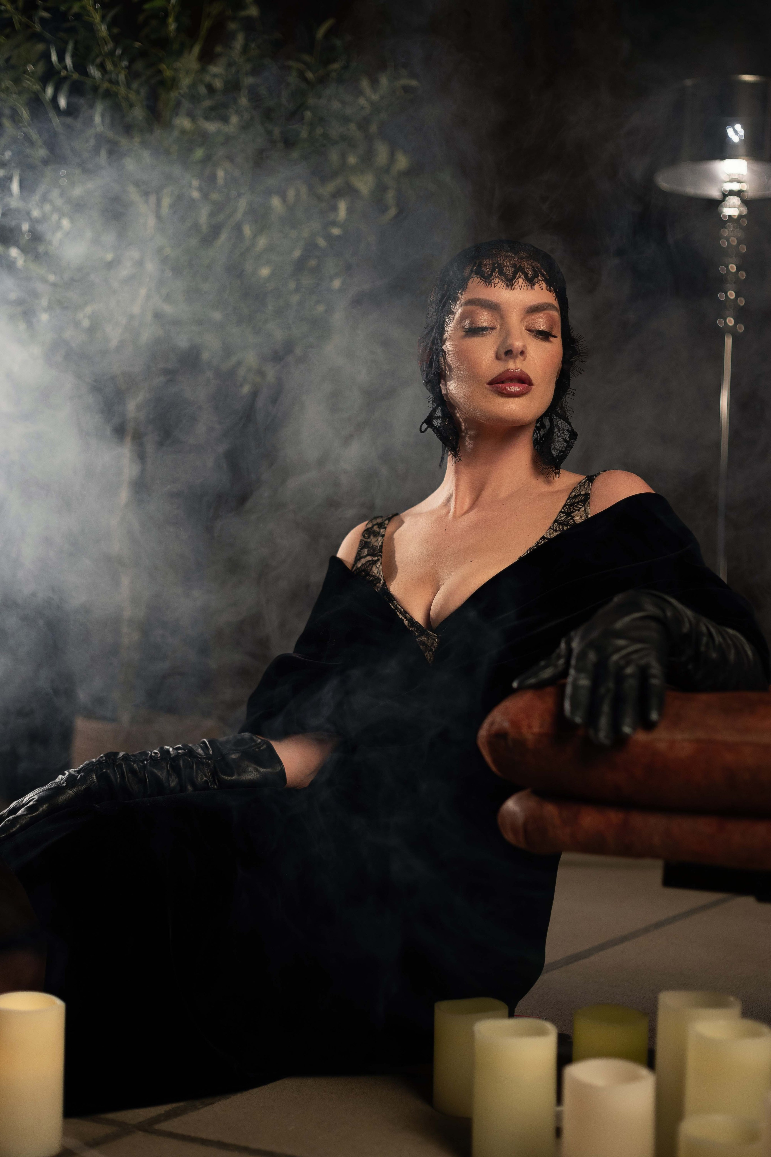 Елена. Фотограф в Краснодаре Никольская Екатерина