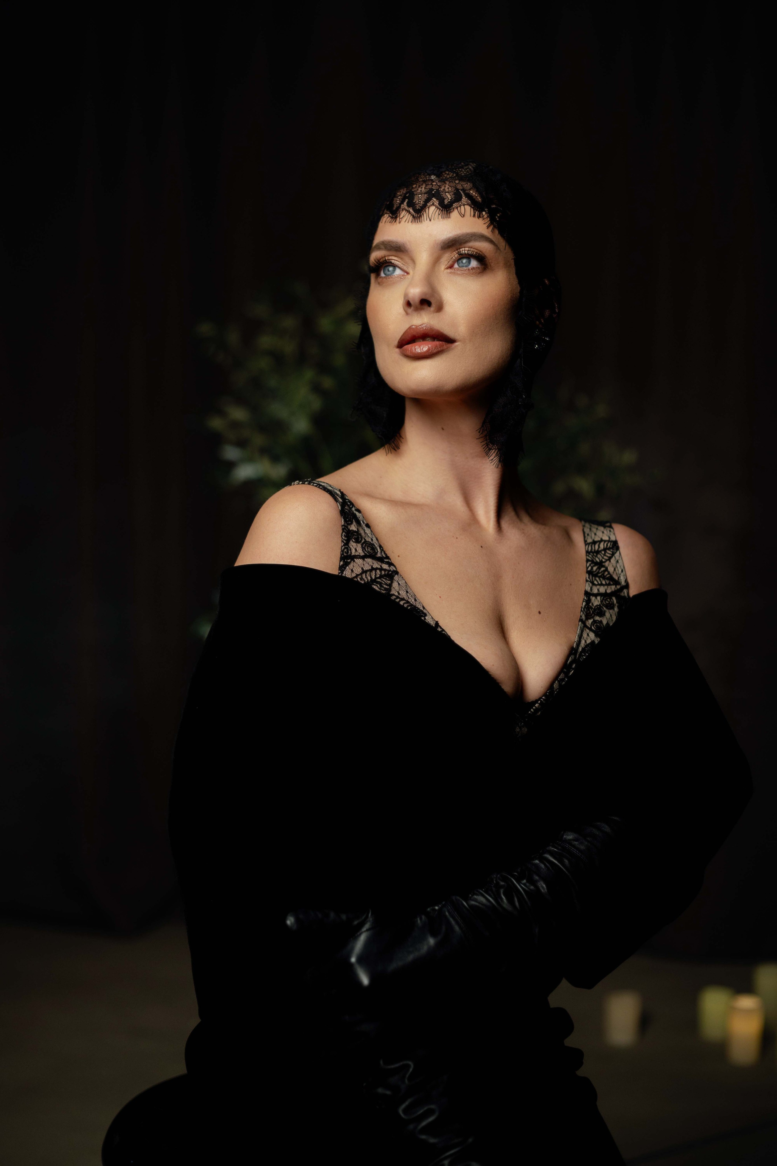 Елена. Фотограф в Краснодаре Никольская Екатерина